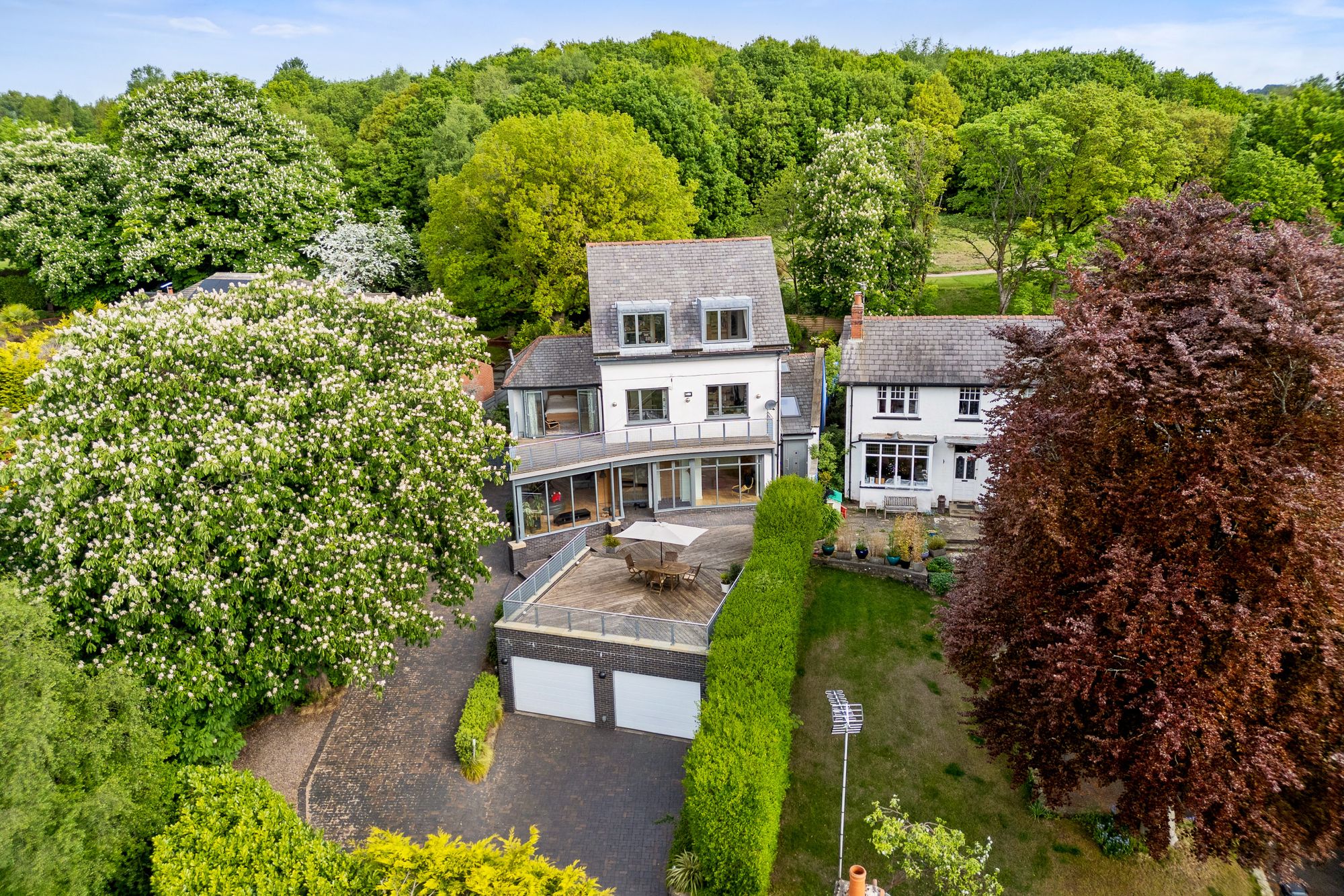 7 bed detached house for sale in Princess Road, Bolton - Property Image 1