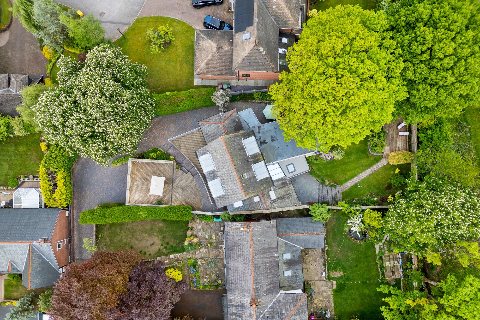 7 bed detached house for sale in Princess Road, Bolton 64