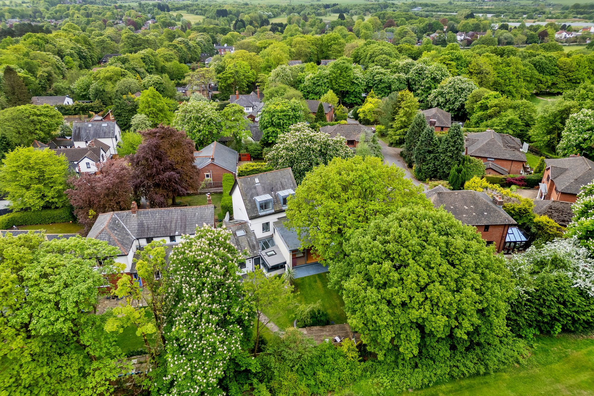7 bed detached house for sale in Princess Road, Bolton 65