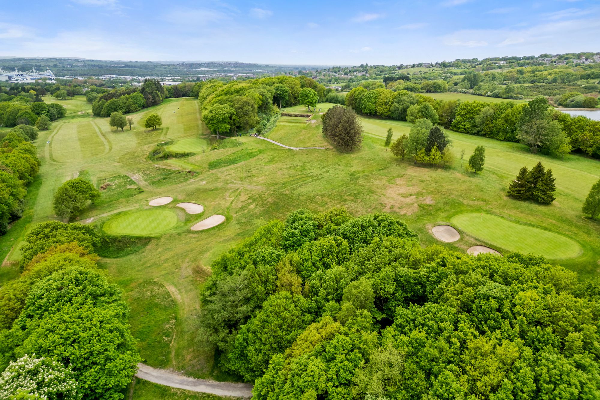 7 bed detached house for sale in Princess Road, Bolton  - Property Image 67