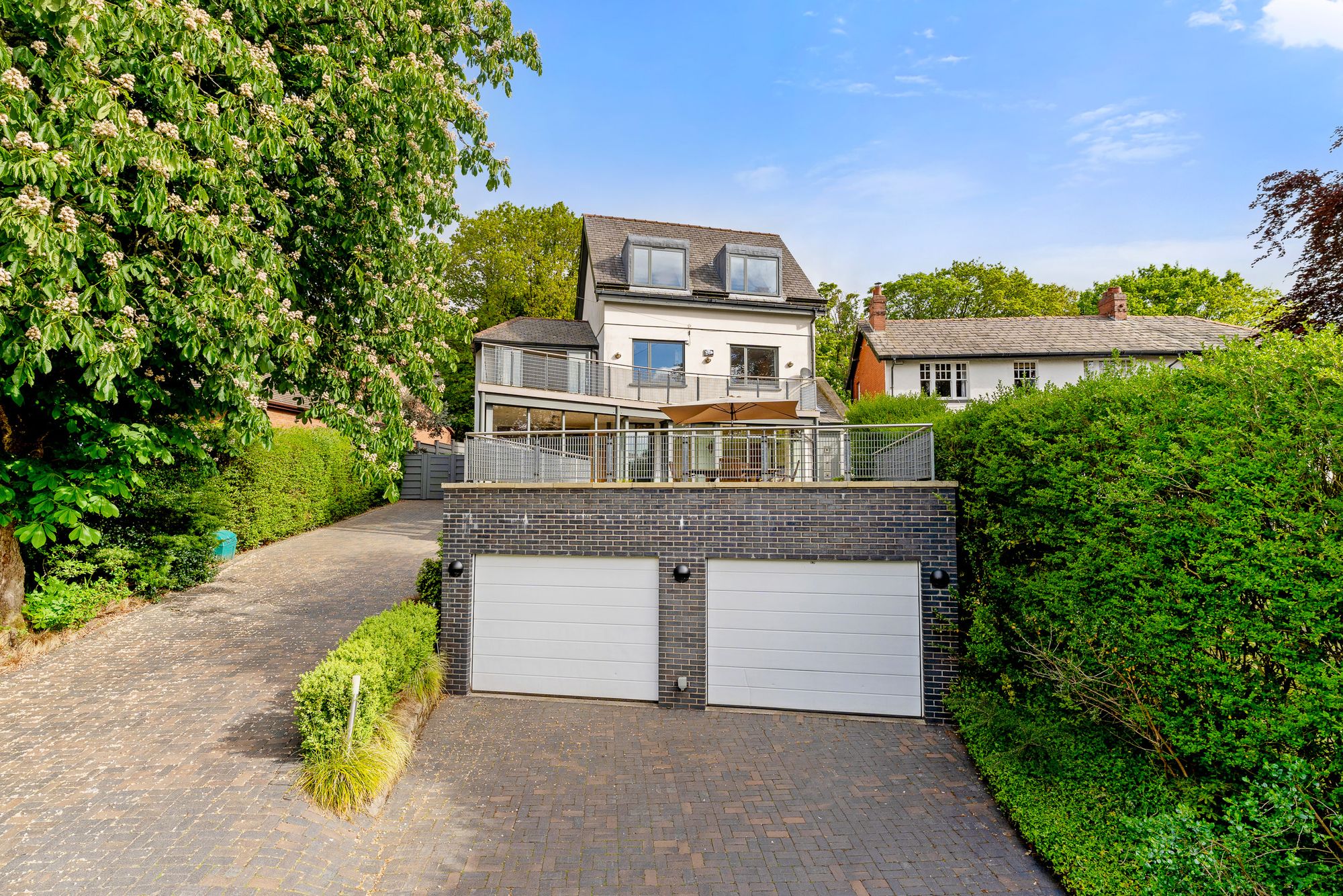 7 bed detached house for sale in Princess Road, Bolton 59