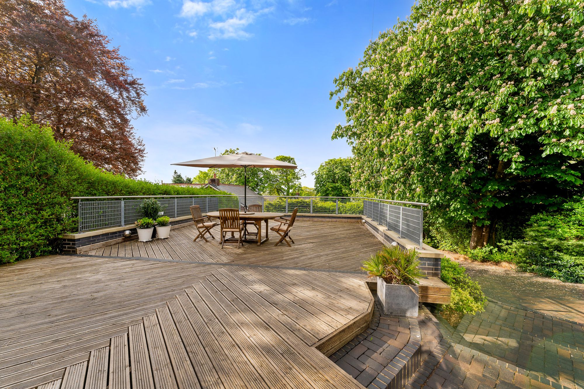 7 bed detached house for sale in Princess Road, Bolton  - Property Image 63