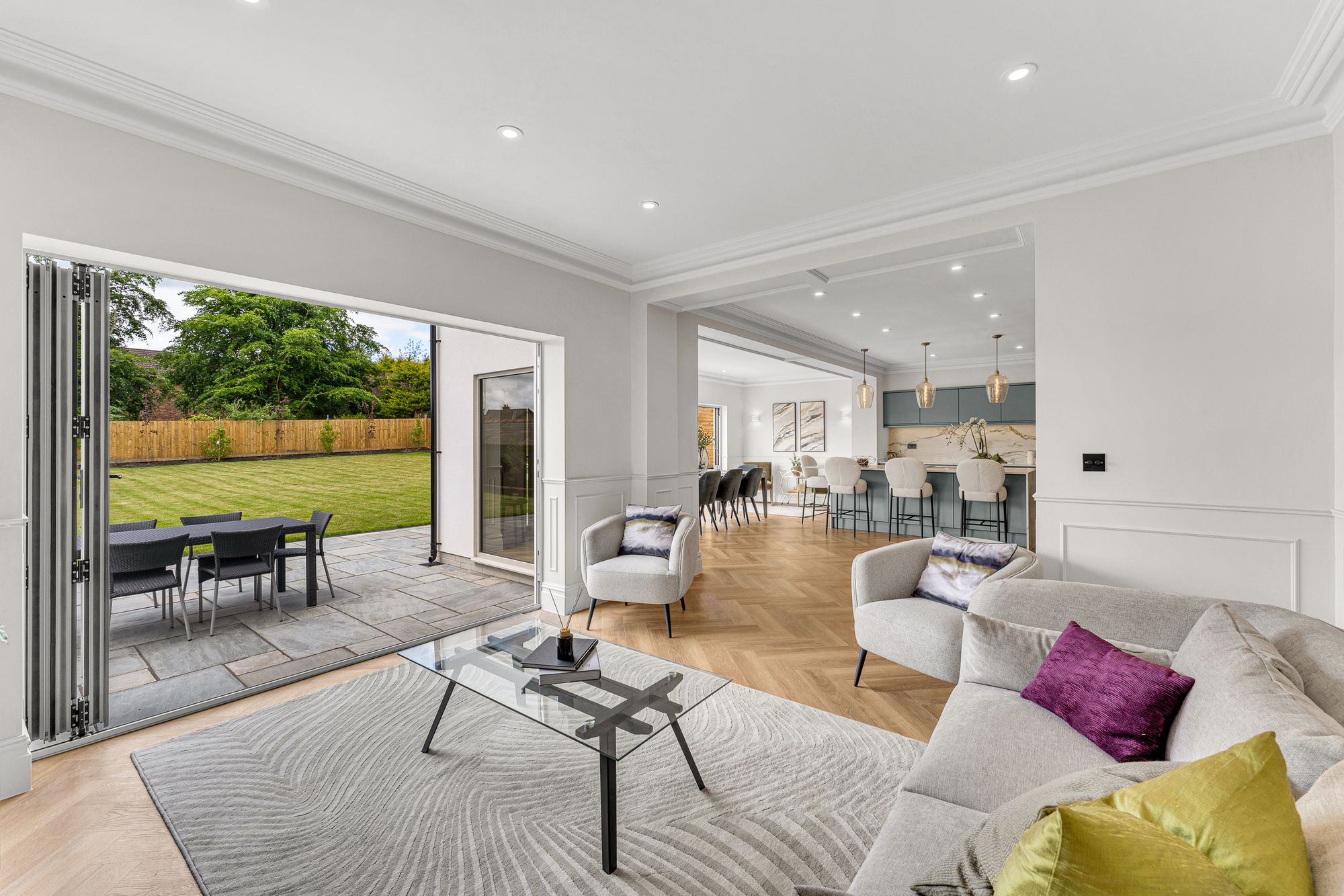 5 bed detached house for sale in Longsight Road, Bury 27