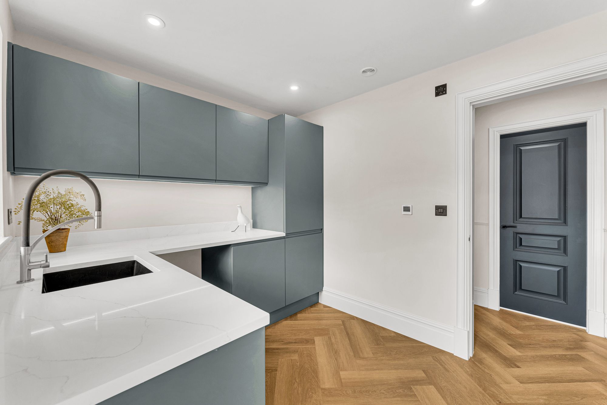 5 bed detached house for sale in Longsight Road, Bury 31