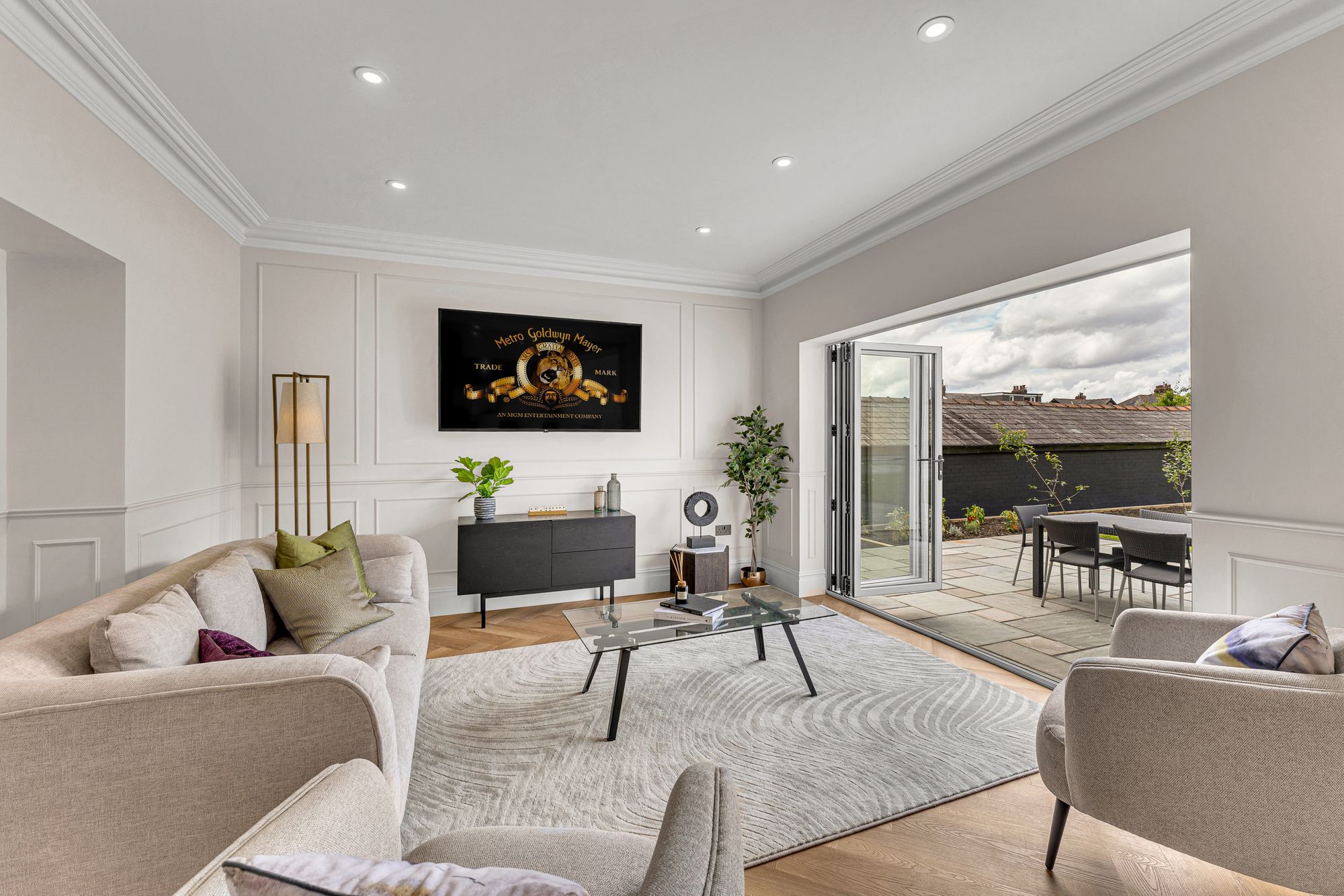 5 bed detached house for sale in Longsight Road, Bury 28