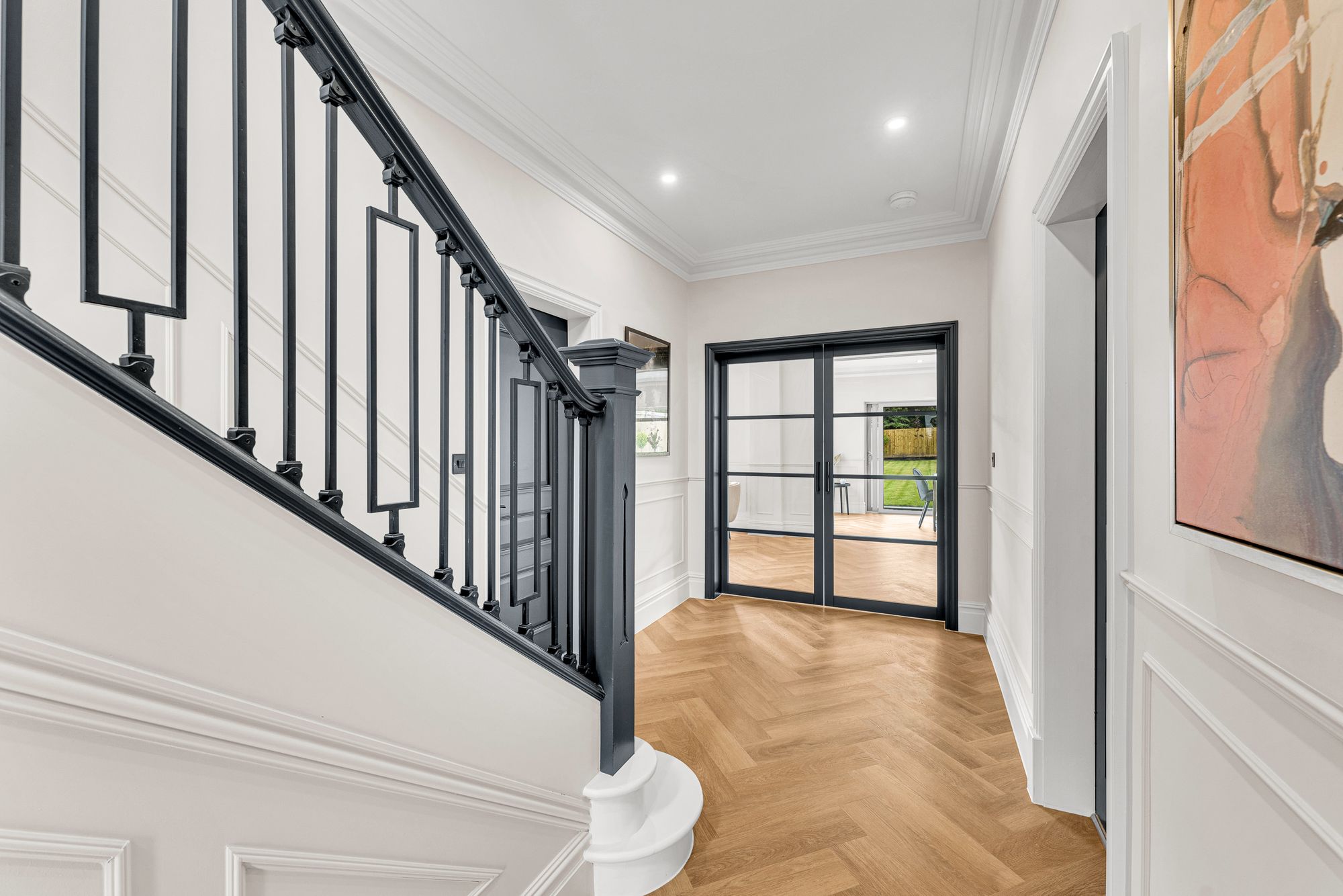 5 bed detached house for sale in Longsight Road, Bury 13