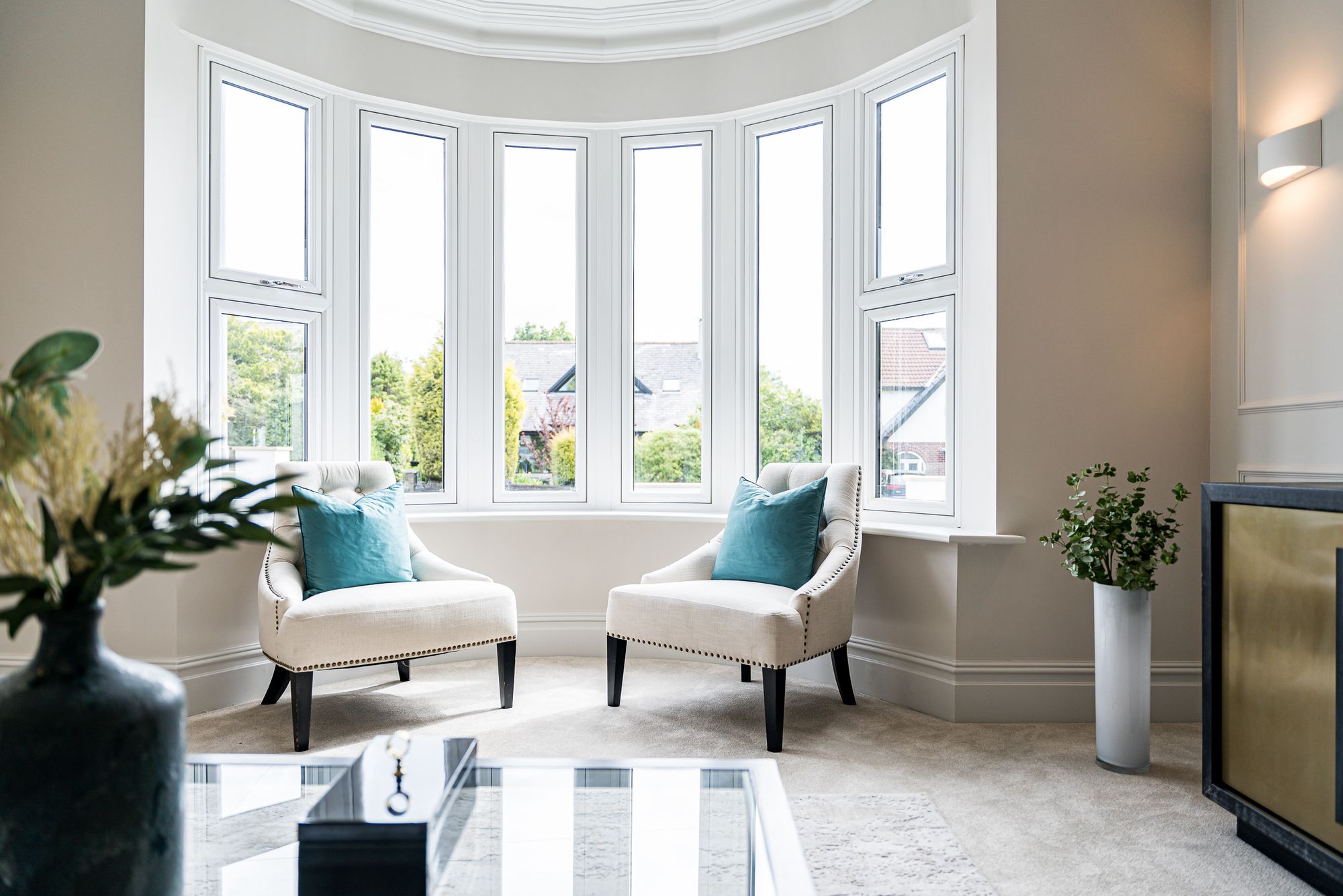 5 bed detached house for sale in Longsight Road, Bury 5