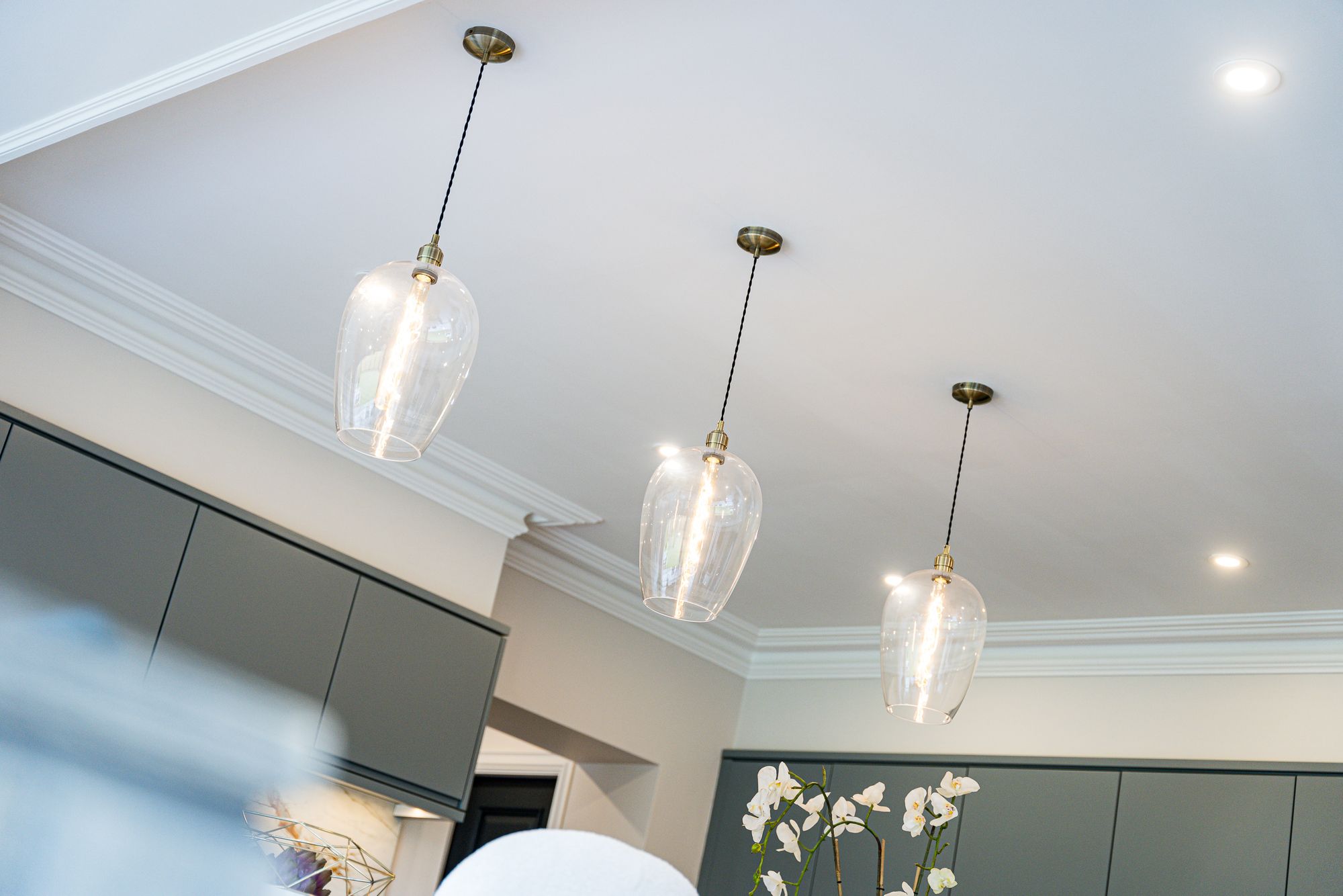 5 bed detached house for sale in Longsight Road, Bury 22