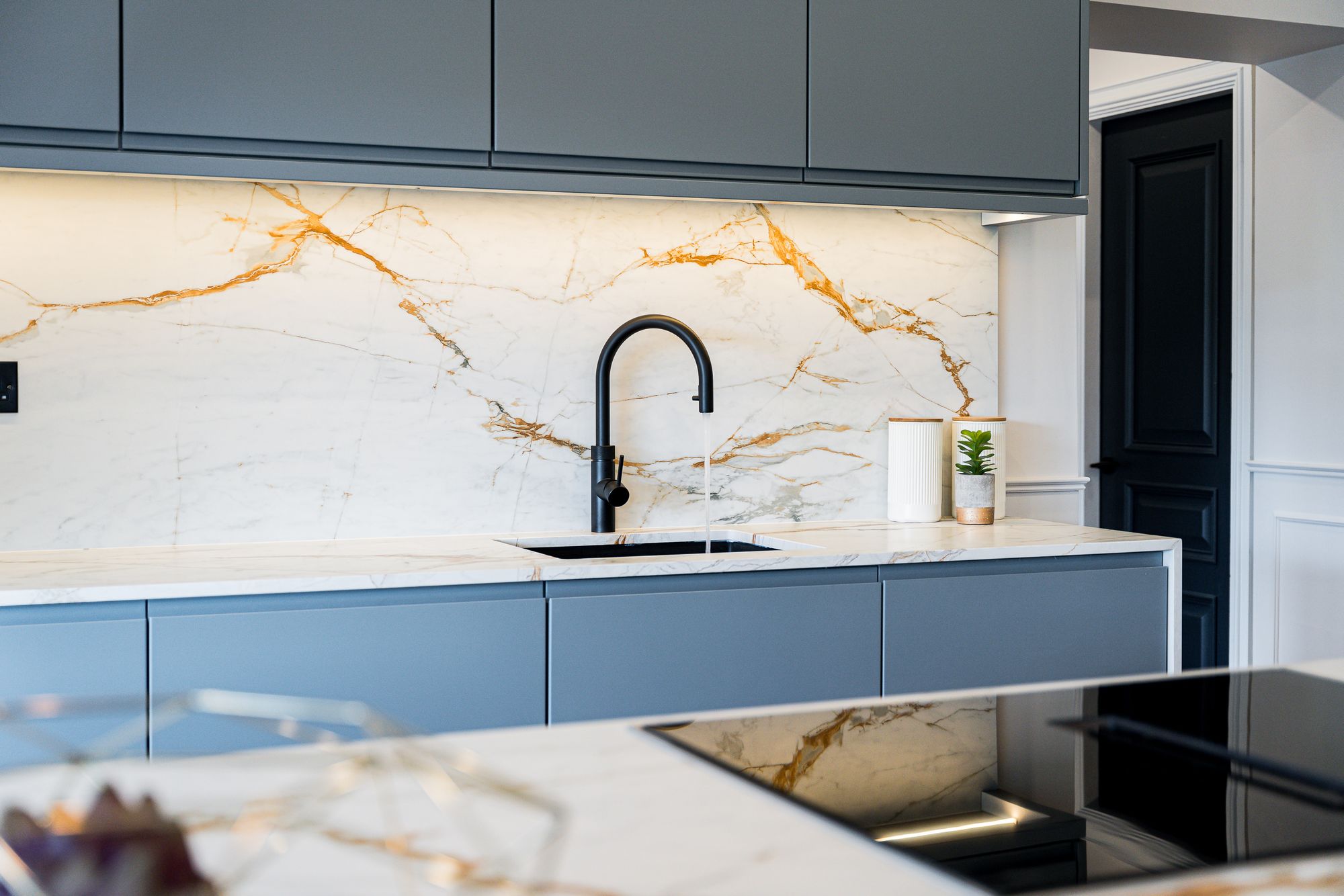 5 bed detached house for sale in Longsight Road, Bury 20