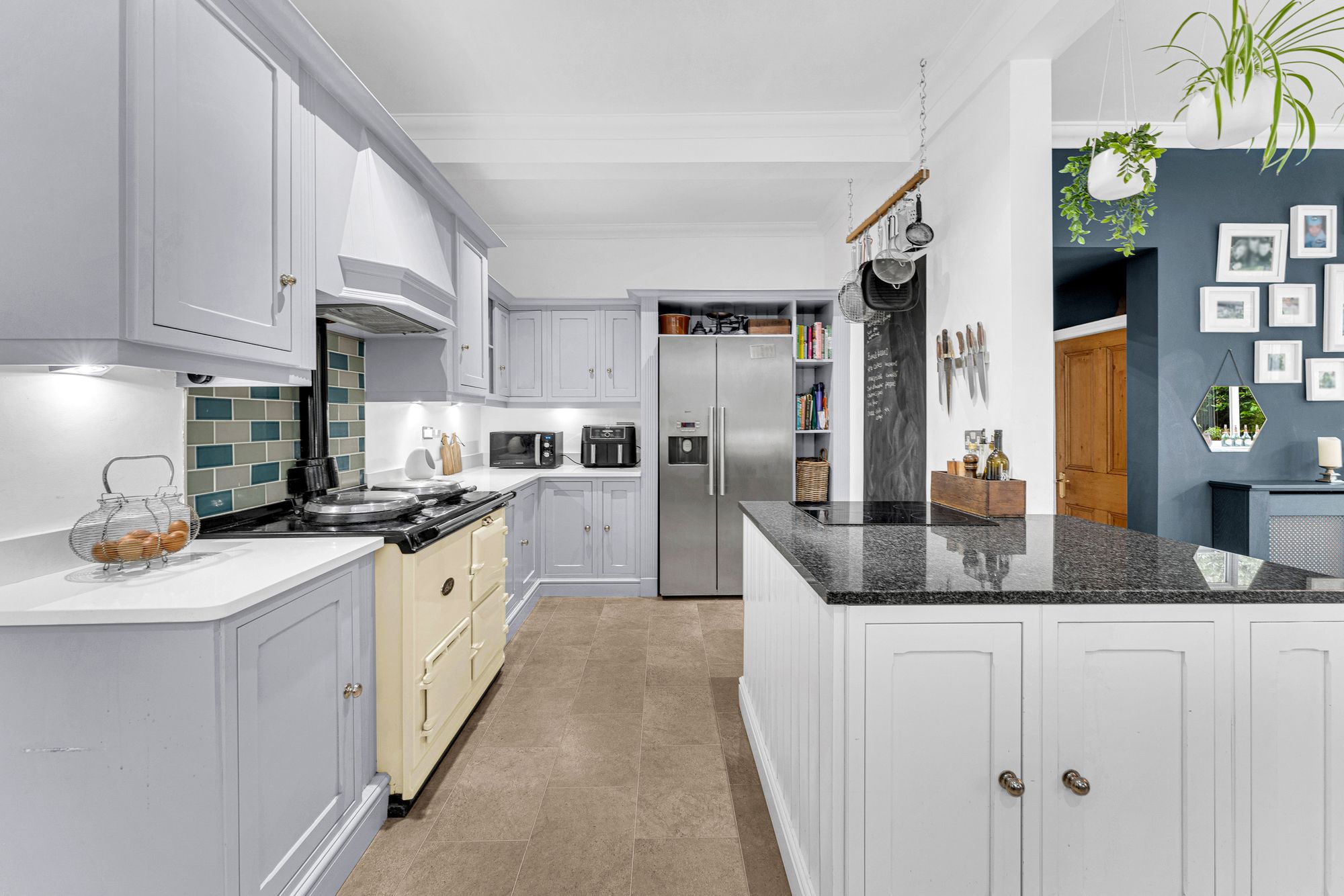 5 bed detached house for sale in Chatsworth Road, Manchester 10