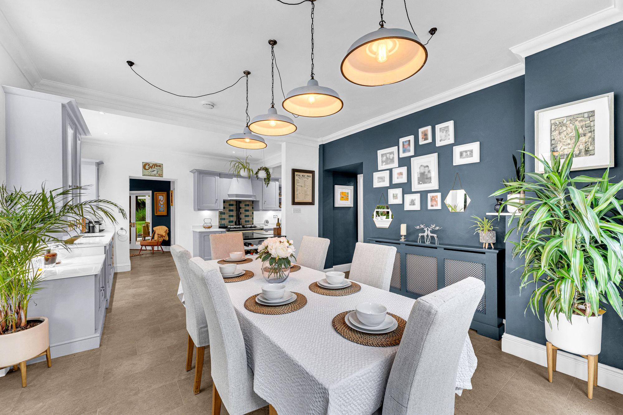 5 bed detached house for sale in Chatsworth Road, Manchester 13