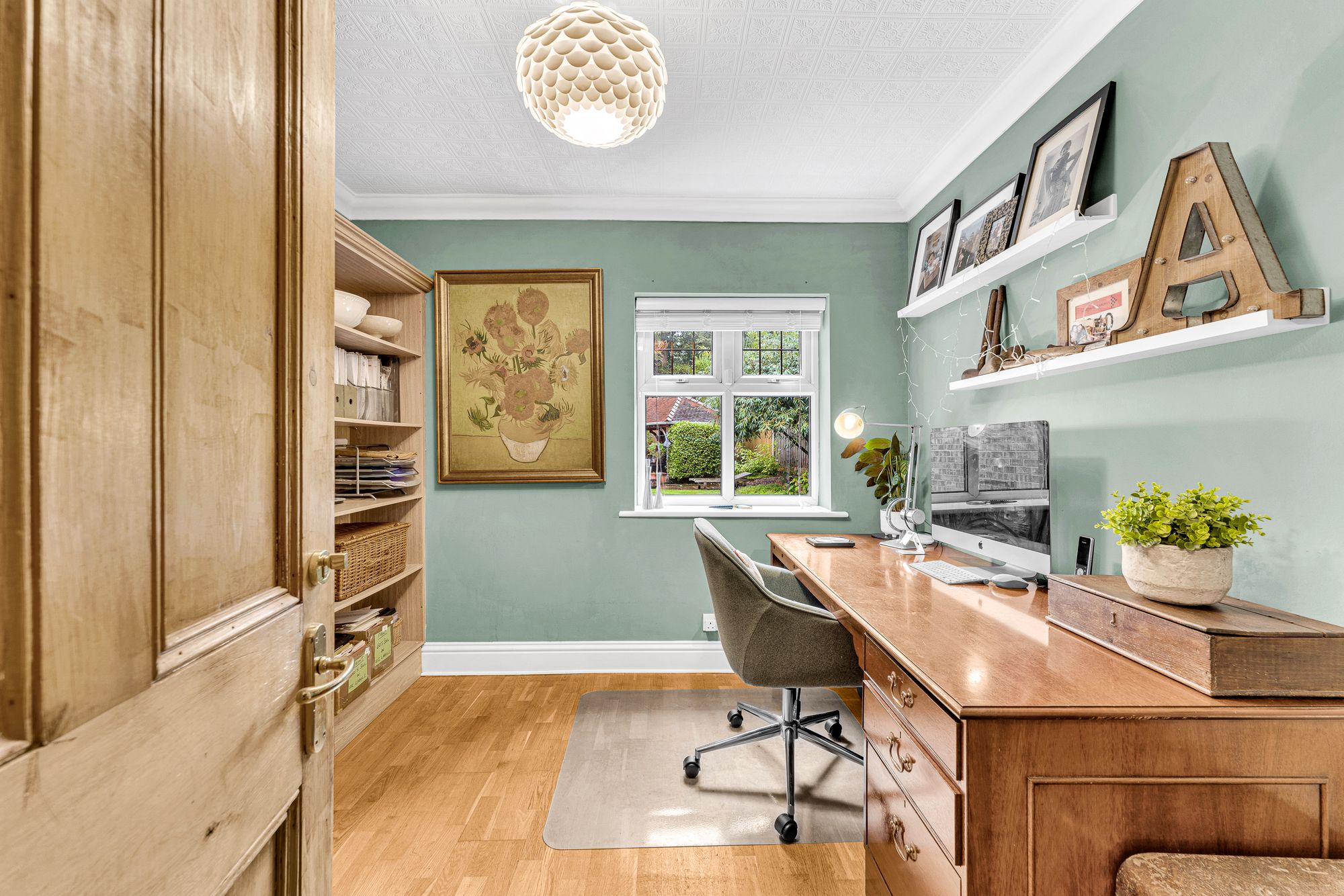 5 bed detached house for sale in Chatsworth Road, Manchester 21