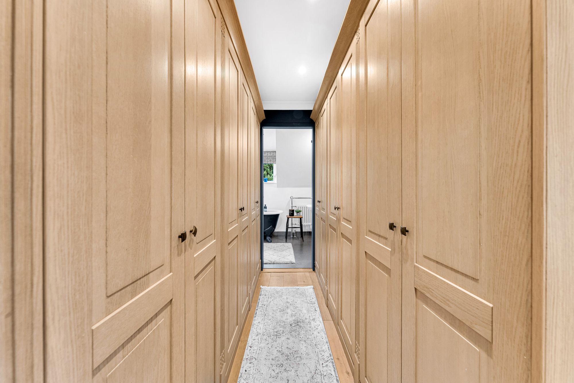 5 bed detached house for sale in Chatsworth Road, Manchester 34