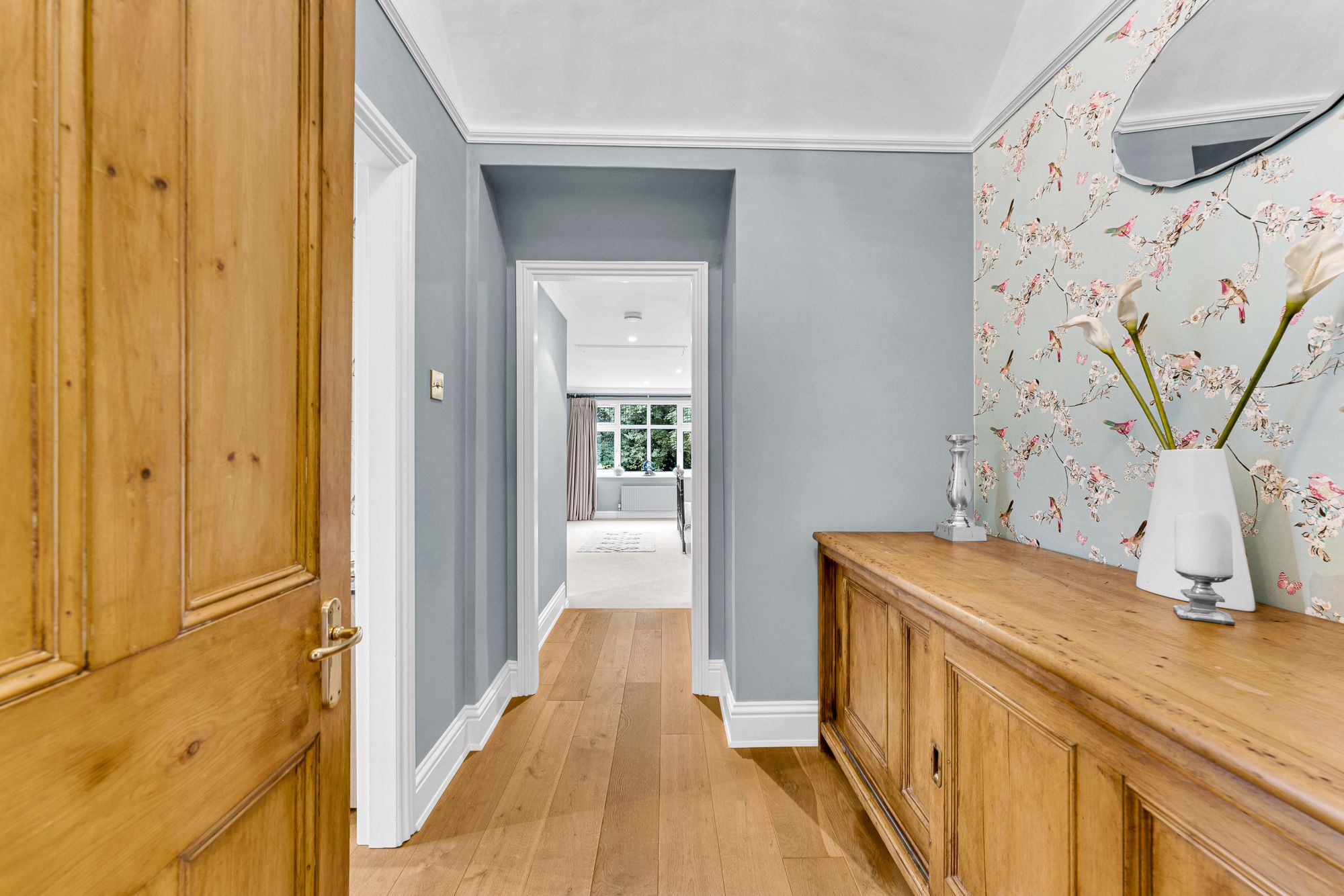 5 bed detached house for sale in Chatsworth Road, Manchester 32