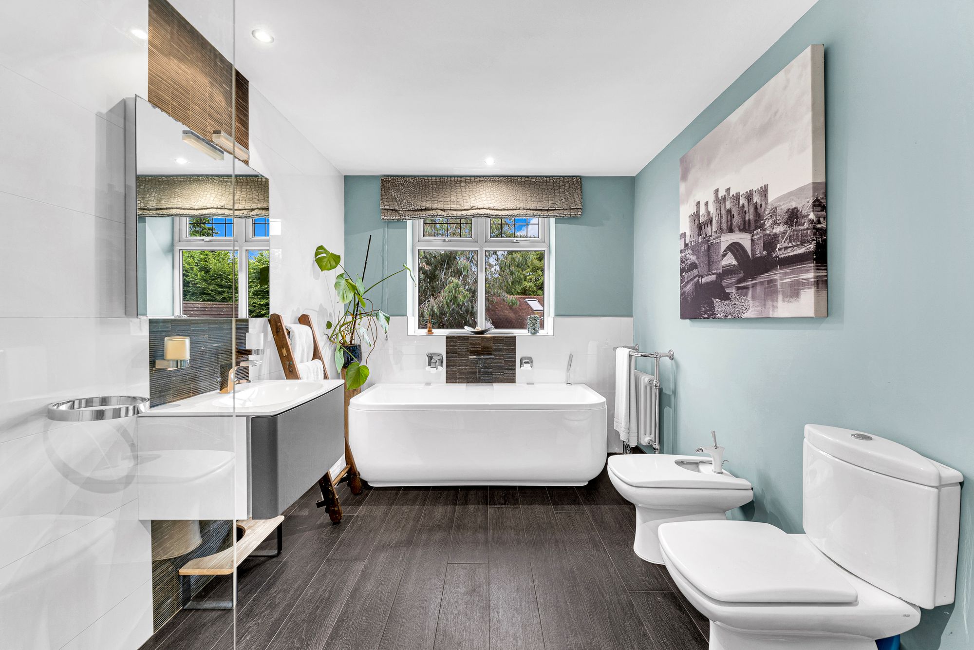 5 bed detached house for sale in Chatsworth Road, Manchester 30