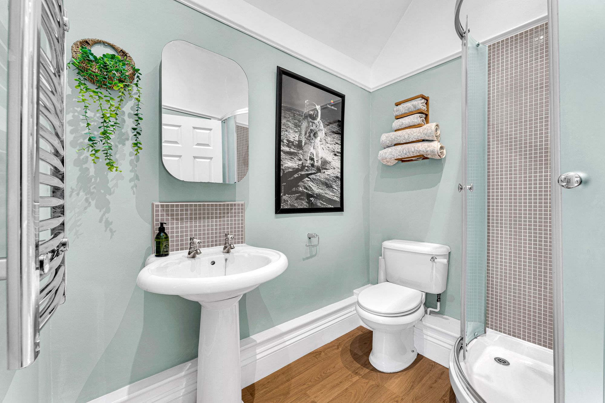 5 bed detached house for sale in Chatsworth Road, Manchester 42