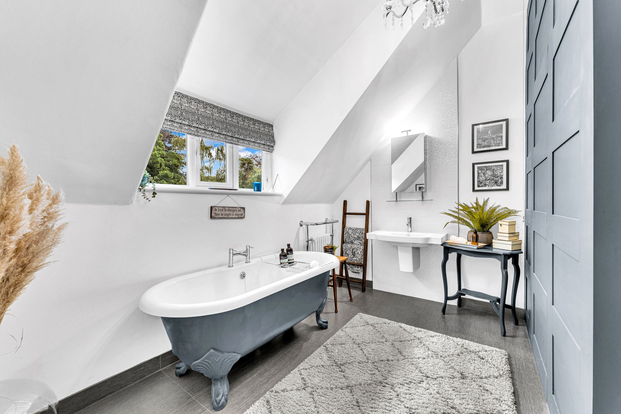 5 bed detached house for sale in Chatsworth Road, Manchester 37