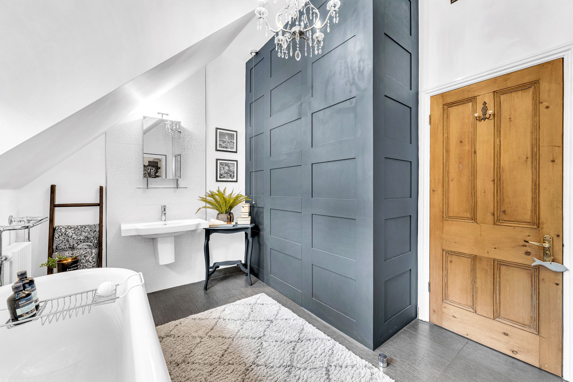 5 bed detached house for sale in Chatsworth Road, Manchester 35