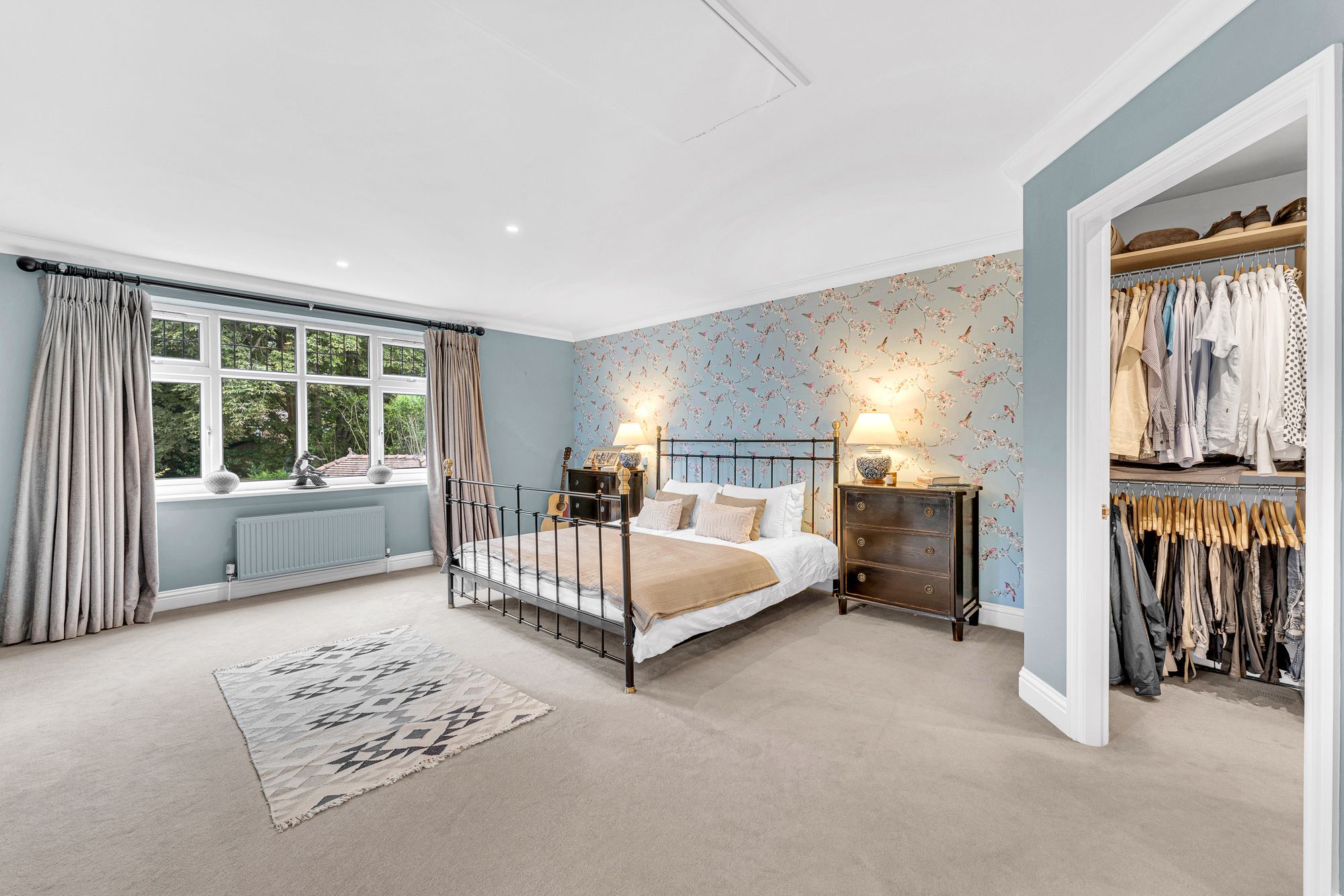 5 bed detached house for sale in Chatsworth Road, Manchester 26