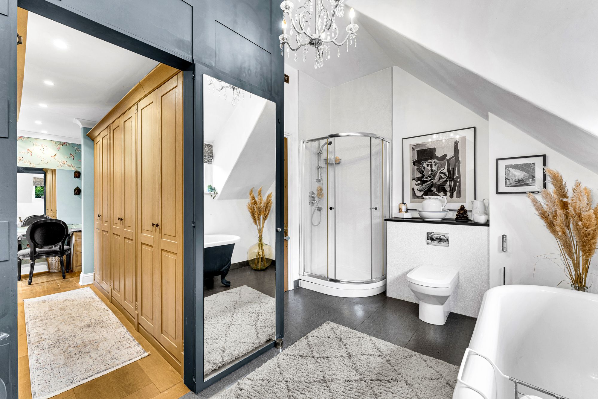 5 bed detached house for sale in Chatsworth Road, Manchester 38