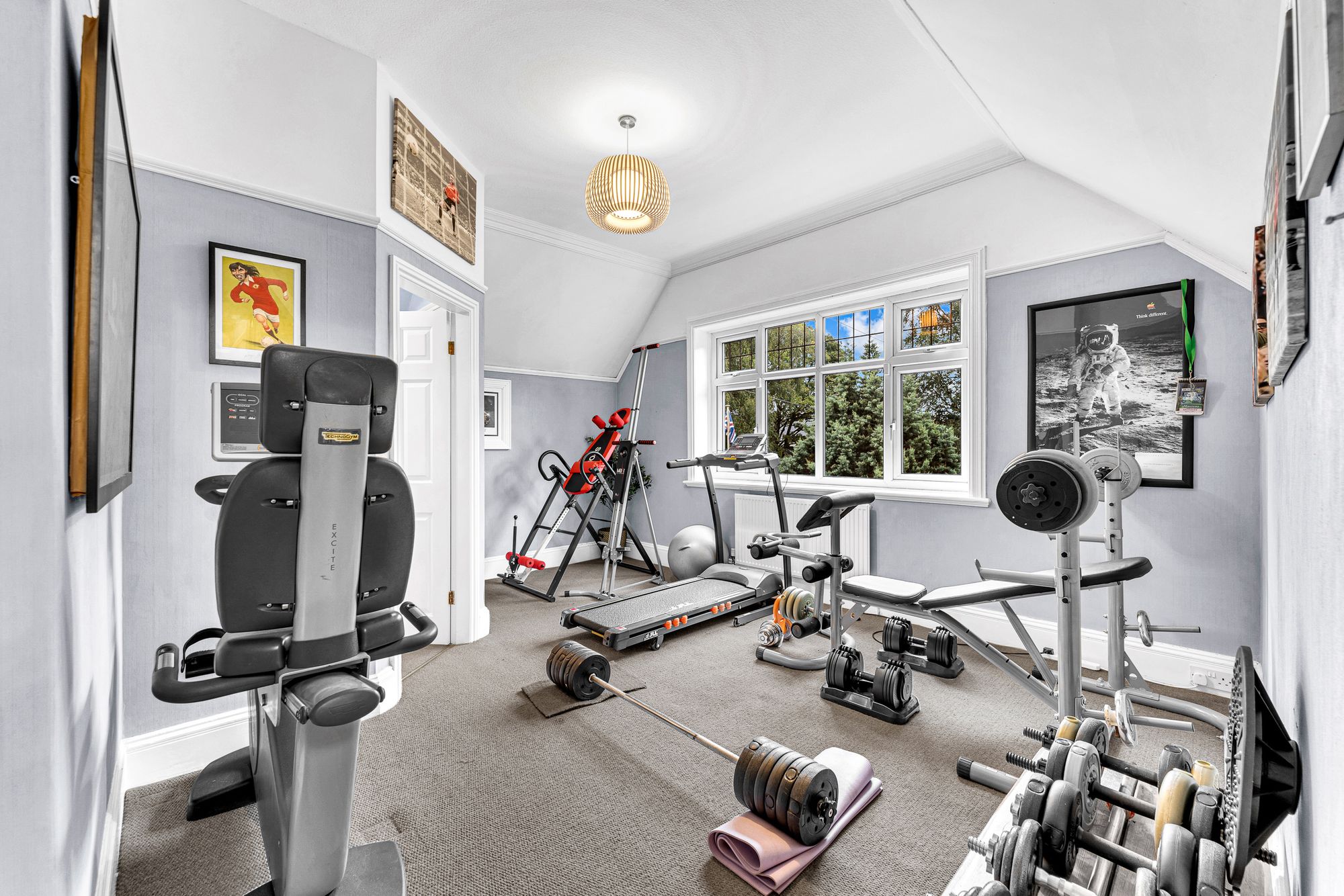 5 bed detached house for sale in Chatsworth Road, Manchester 46