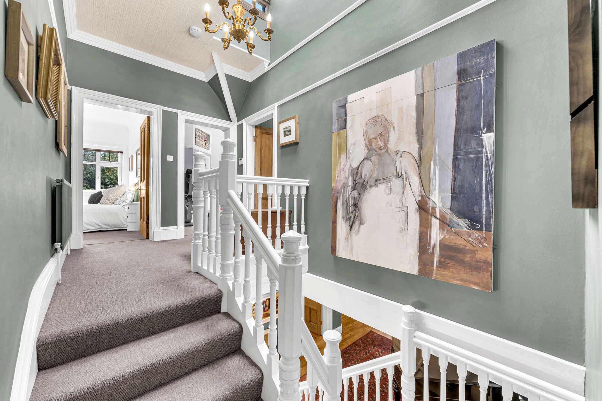 5 bed detached house for sale in Chatsworth Road, Manchester 39