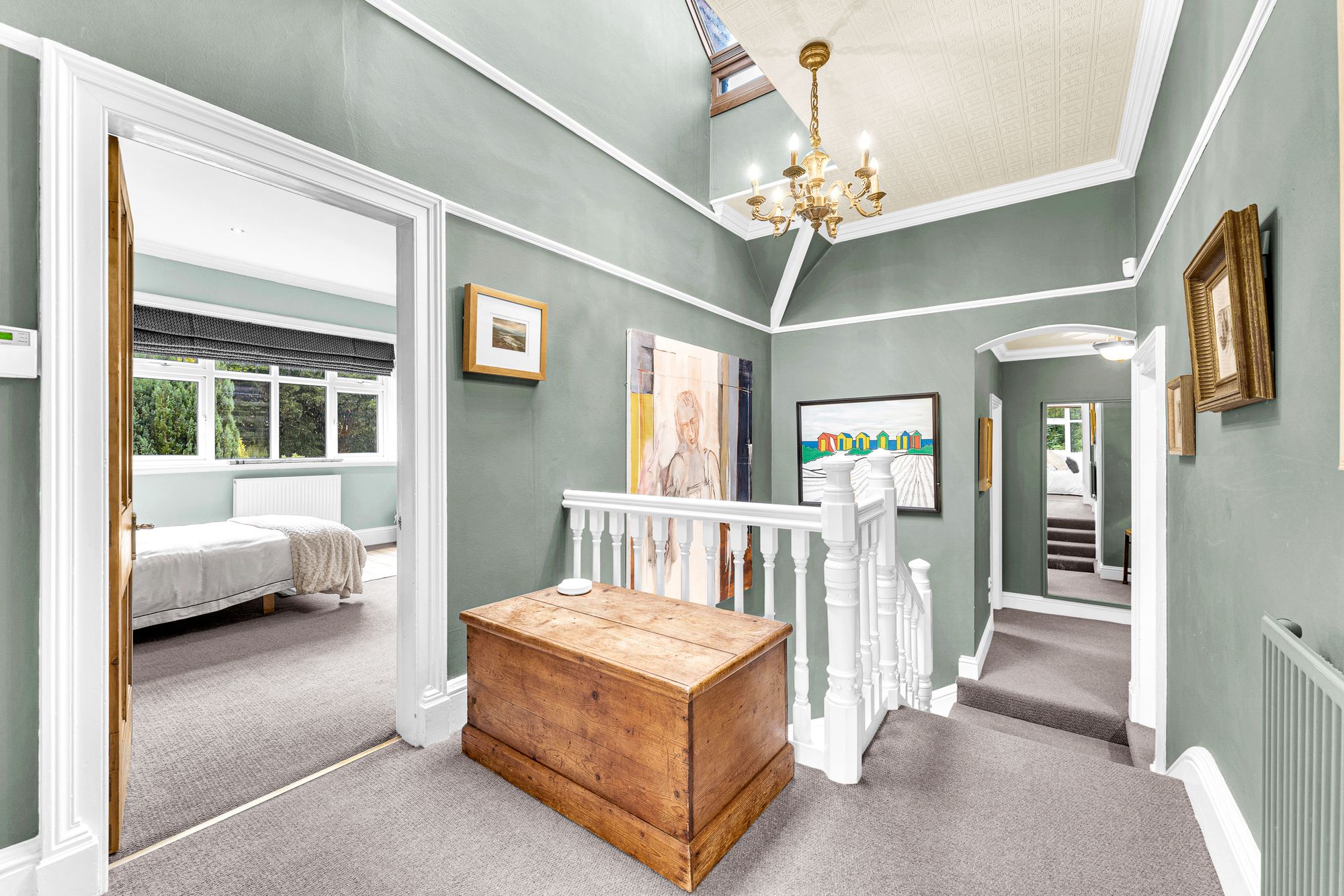 5 bed detached house for sale in Chatsworth Road, Manchester 48