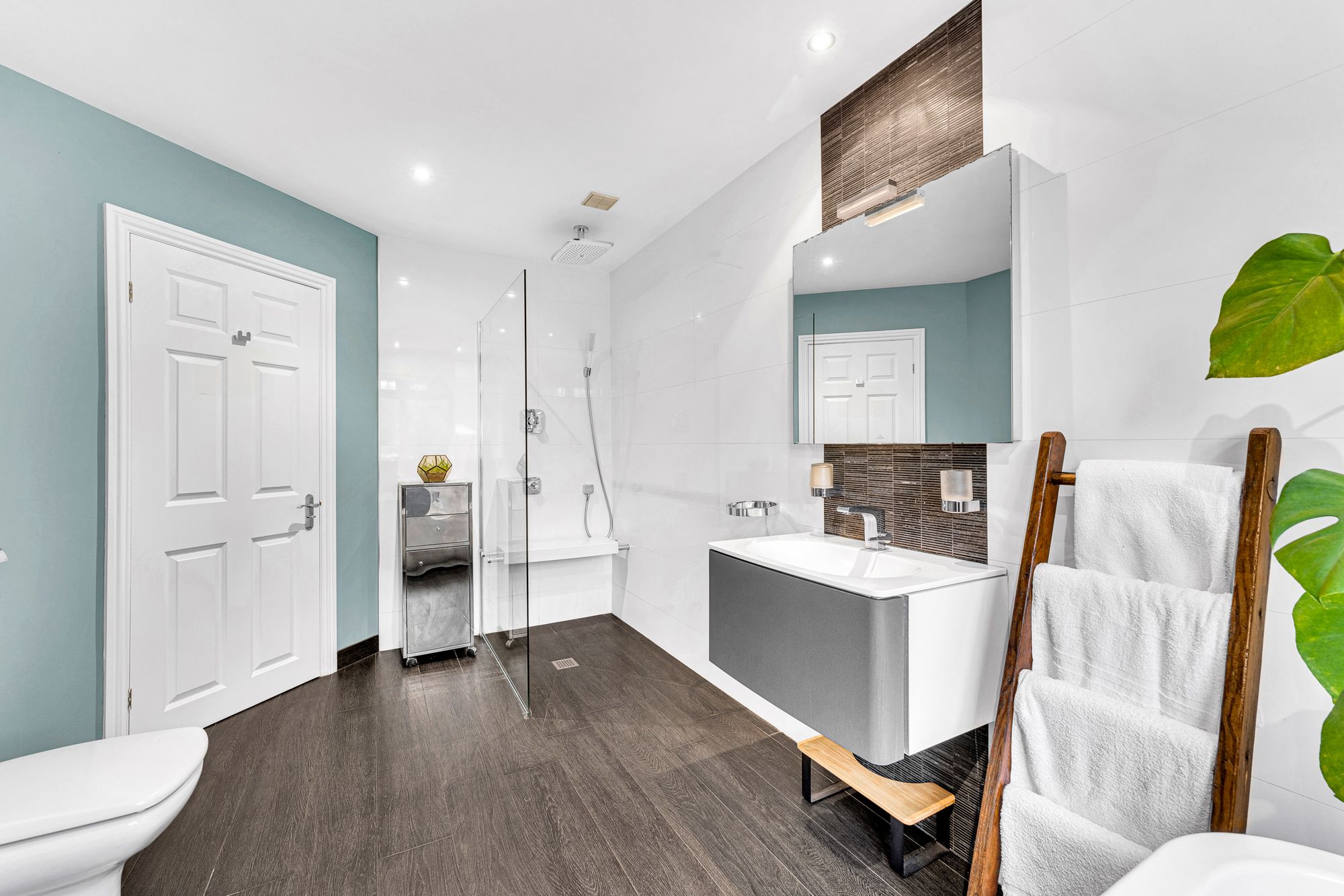 5 bed detached house for sale in Chatsworth Road, Manchester 31