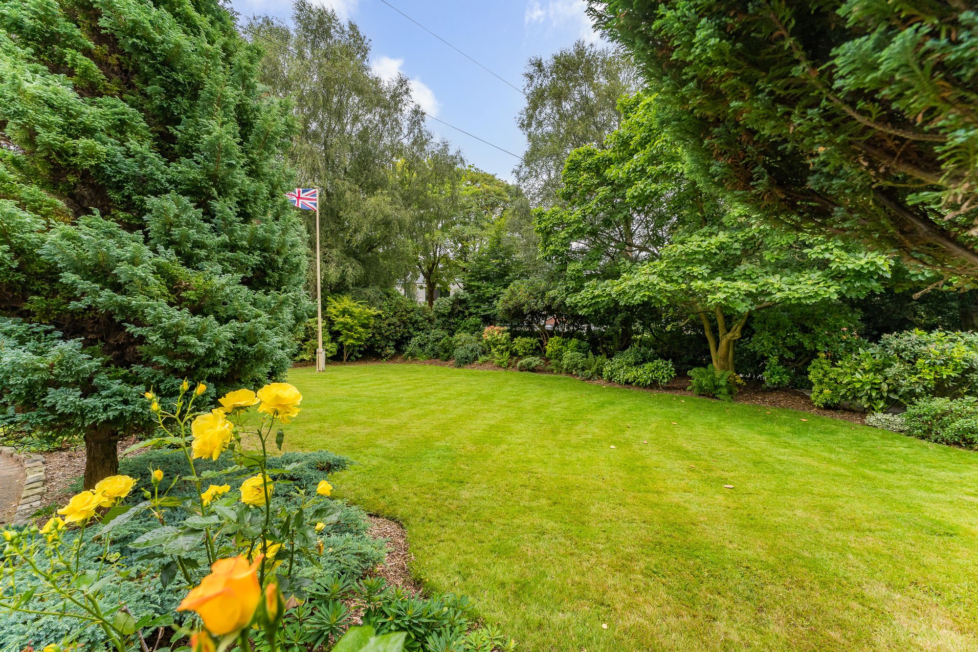 5 bed detached house for sale in Chatsworth Road, Manchester 54