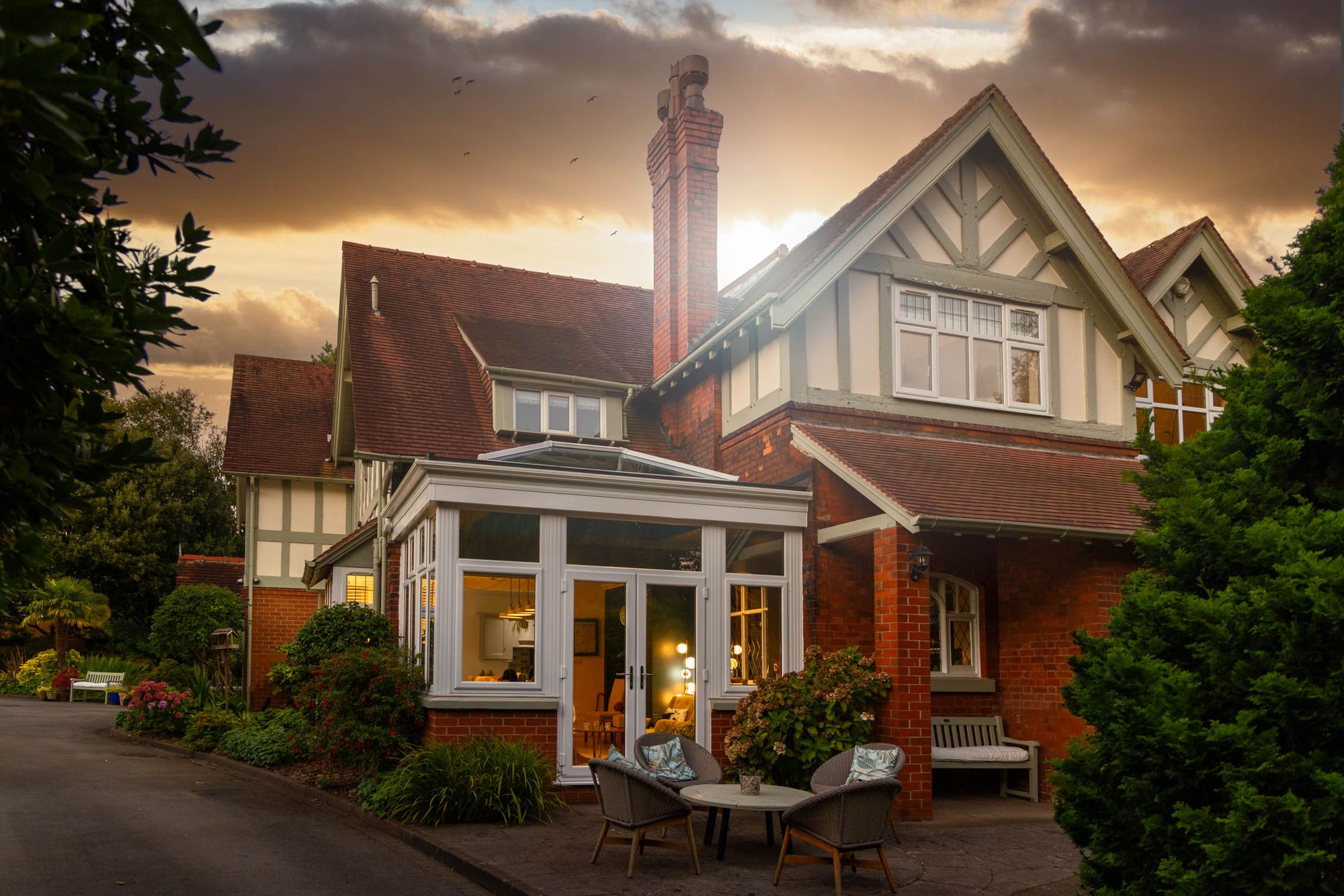 5 bed detached house for sale in Chatsworth Road, Manchester 75