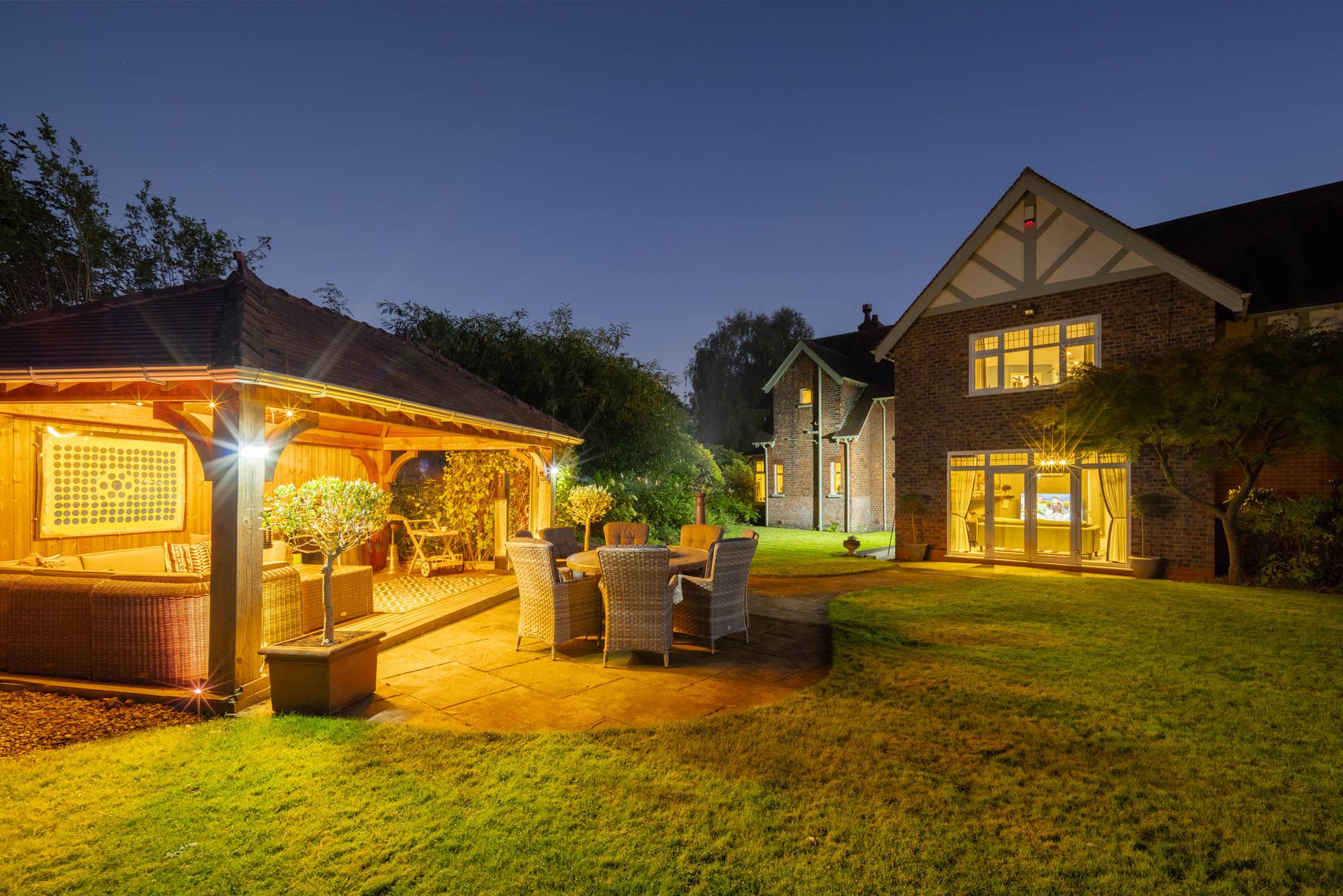 5 bed detached house for sale in Chatsworth Road, Manchester 68