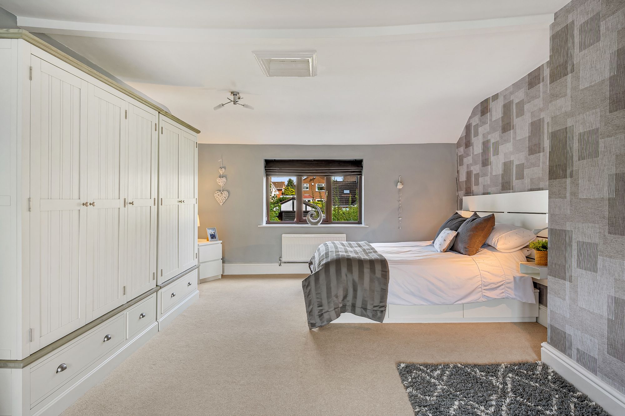 6 bed detached house for sale in Vicars Hall Lane, Manchester 29