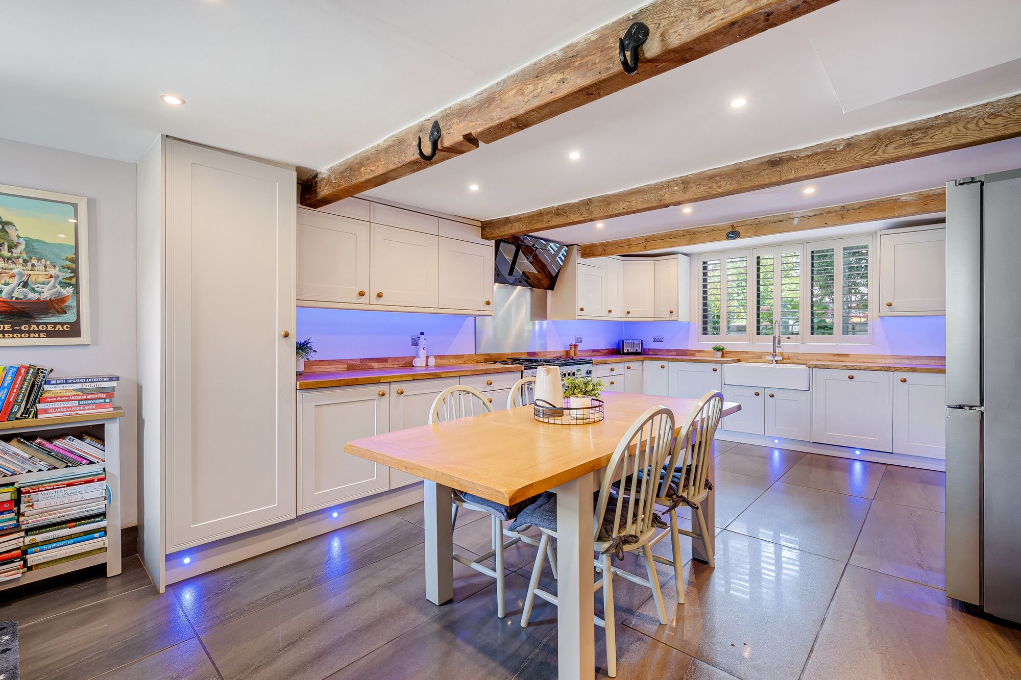 6 bed detached house for sale in Vicars Hall Lane, Manchester 14