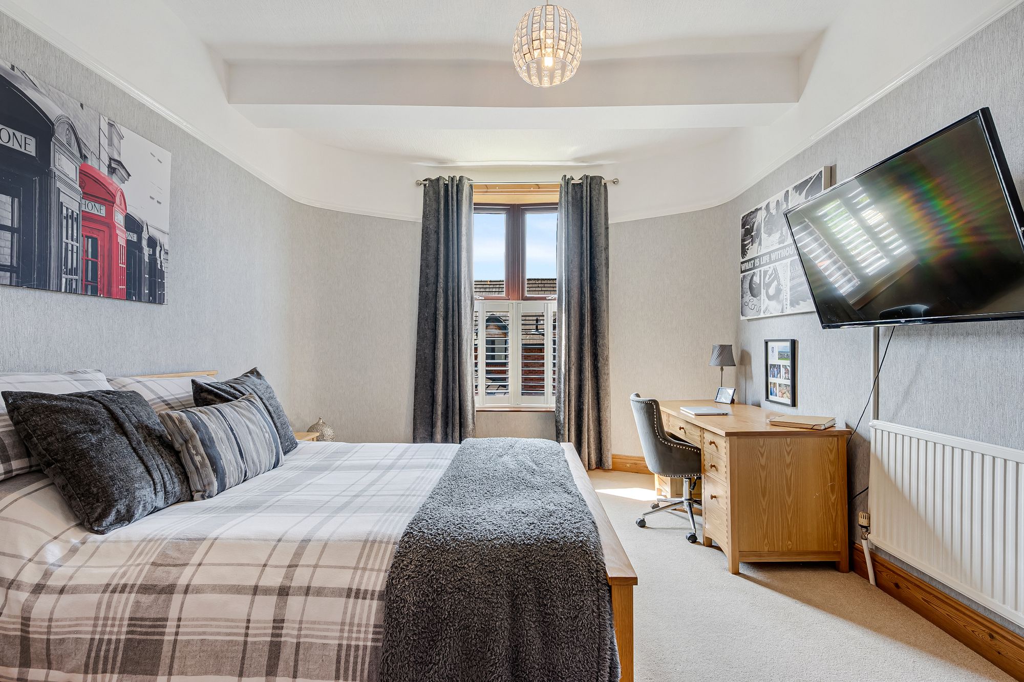 6 bed detached house for sale in Vicars Hall Lane, Manchester  - Property Image 36