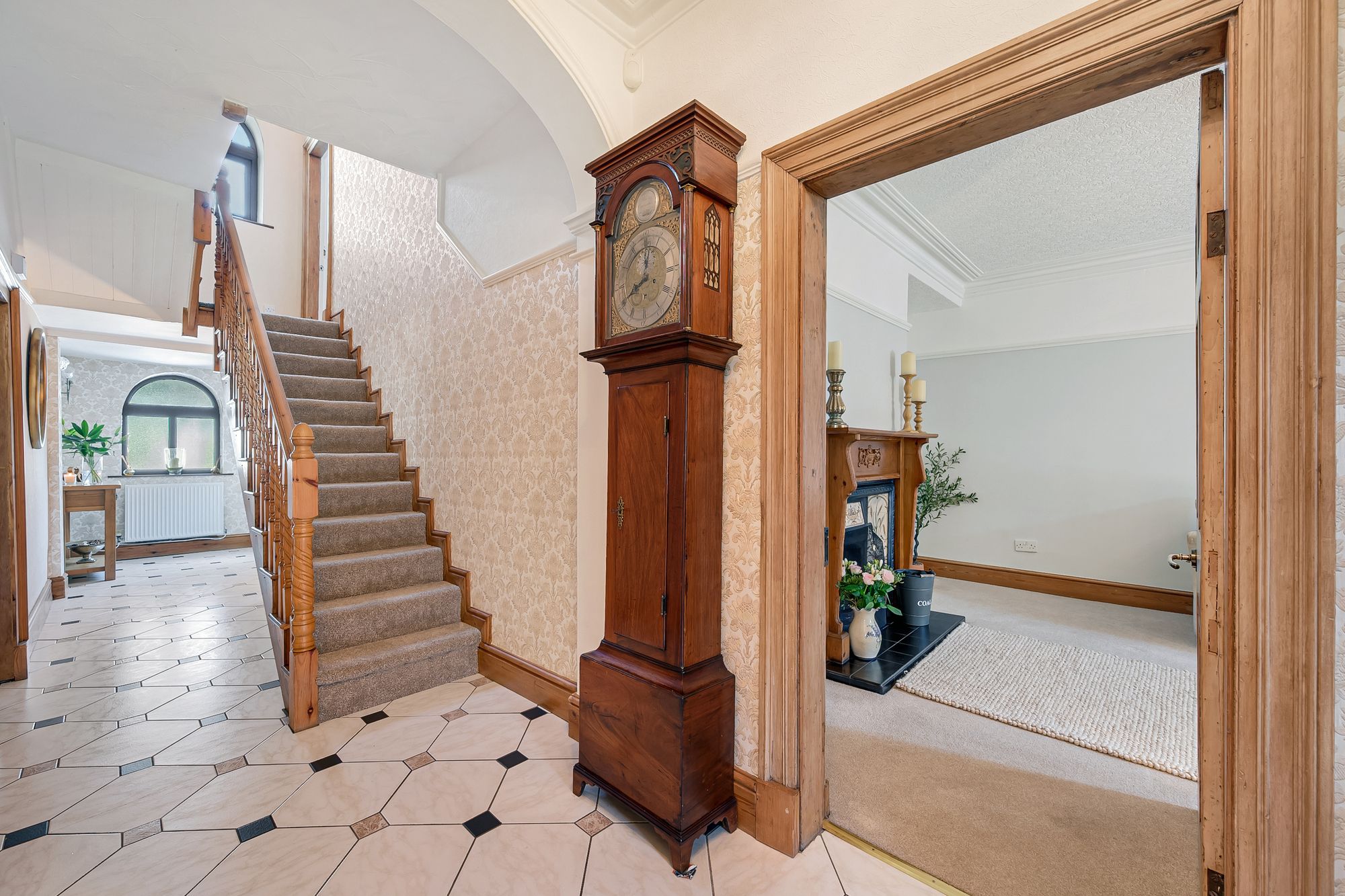 6 bed detached house for sale in Vicars Hall Lane, Manchester  - Property Image 8