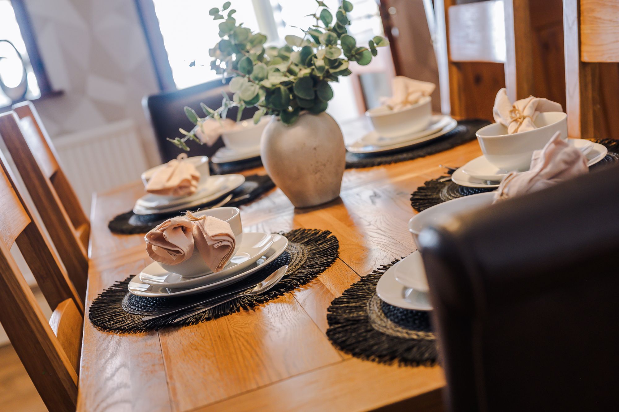 6 bed detached house for sale in Vicars Hall Lane, Manchester 13