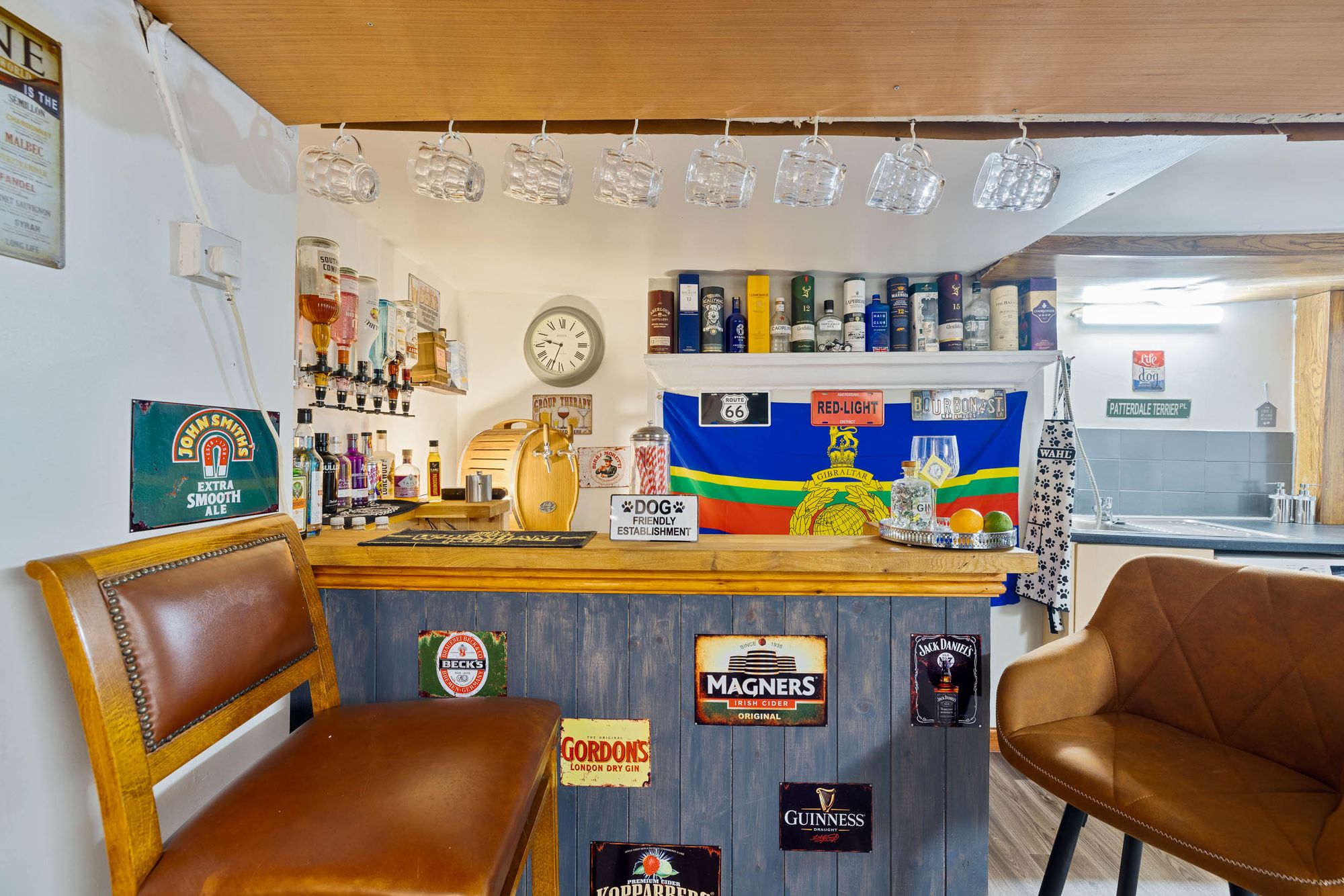 6 bed detached house for sale in Vicars Hall Lane, Manchester 23