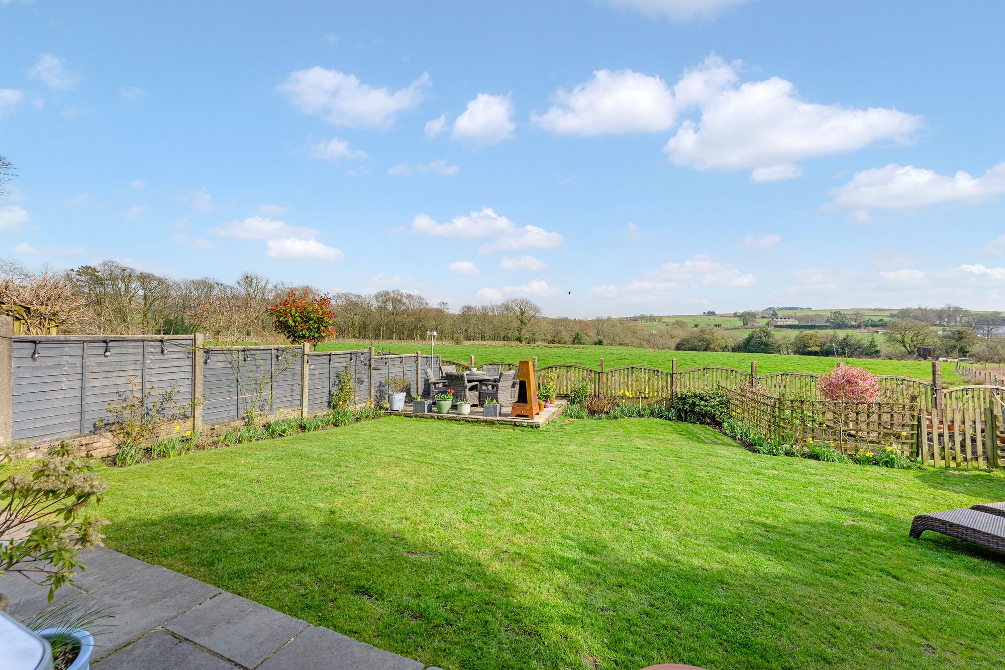 5 bed detached house for sale in Brandwood Court, Bolton  - Property Image 4
