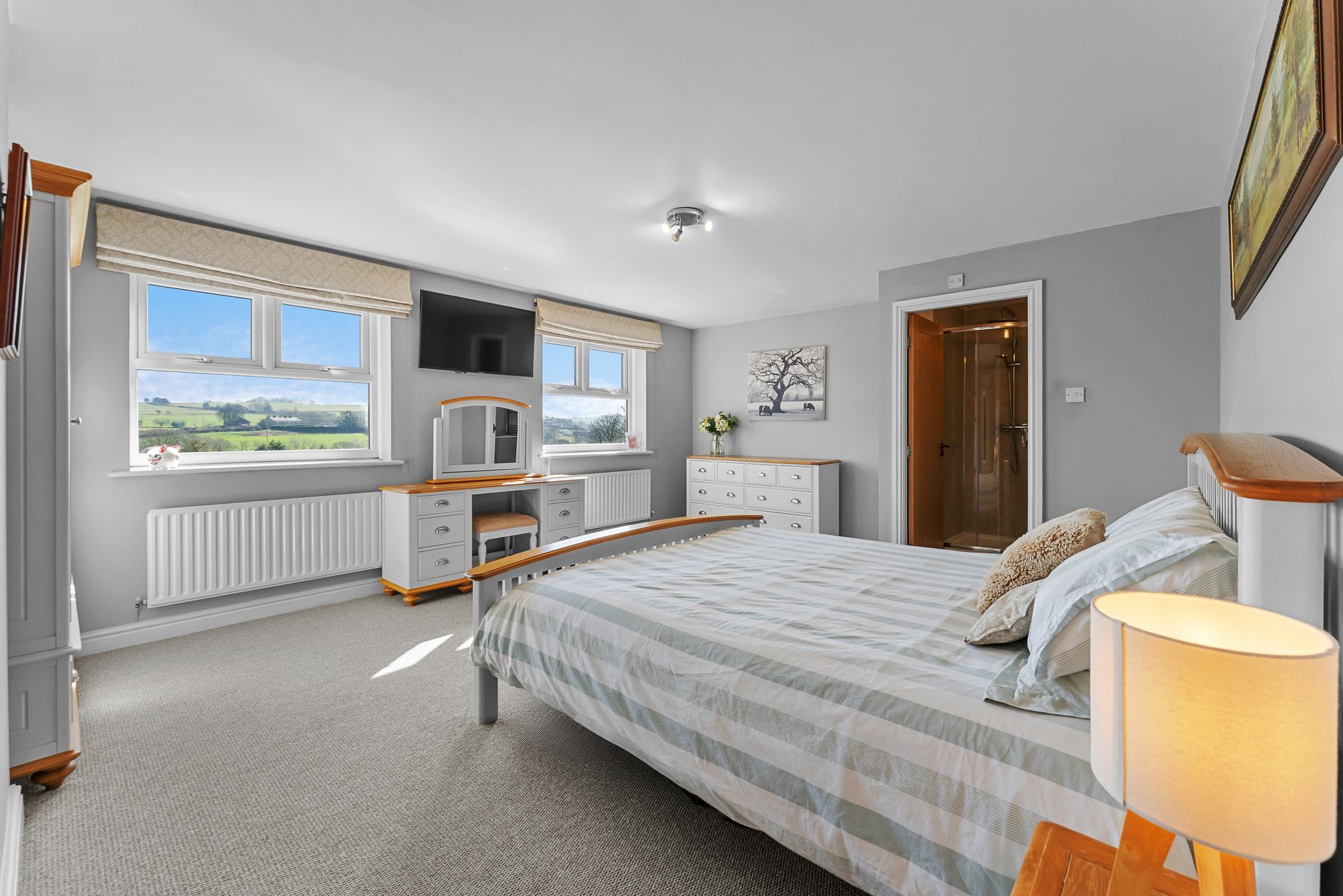 5 bed detached house for sale in Brandwood Court, Bolton  - Property Image 24