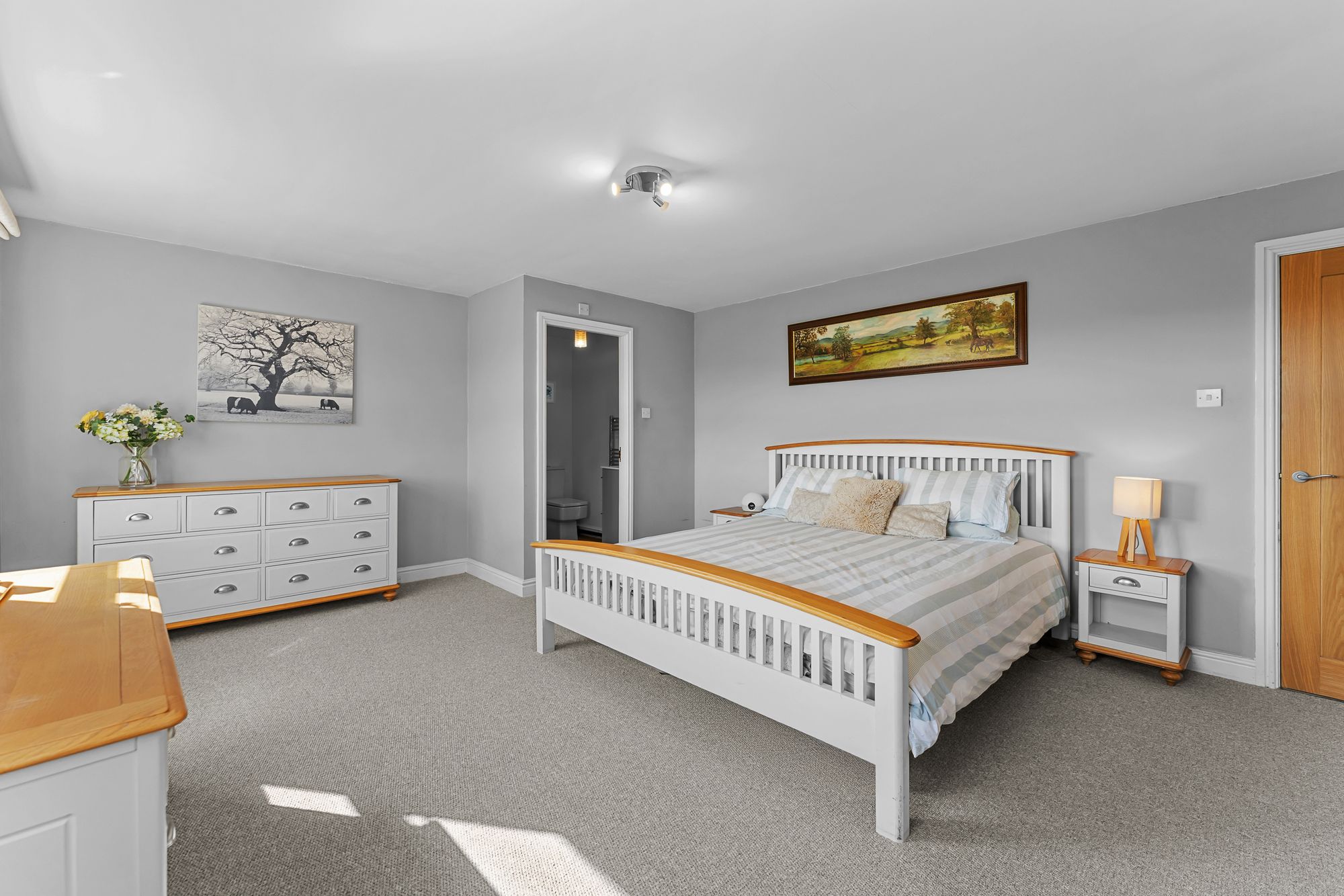 5 bed detached house for sale in Brandwood Court, Bolton 24