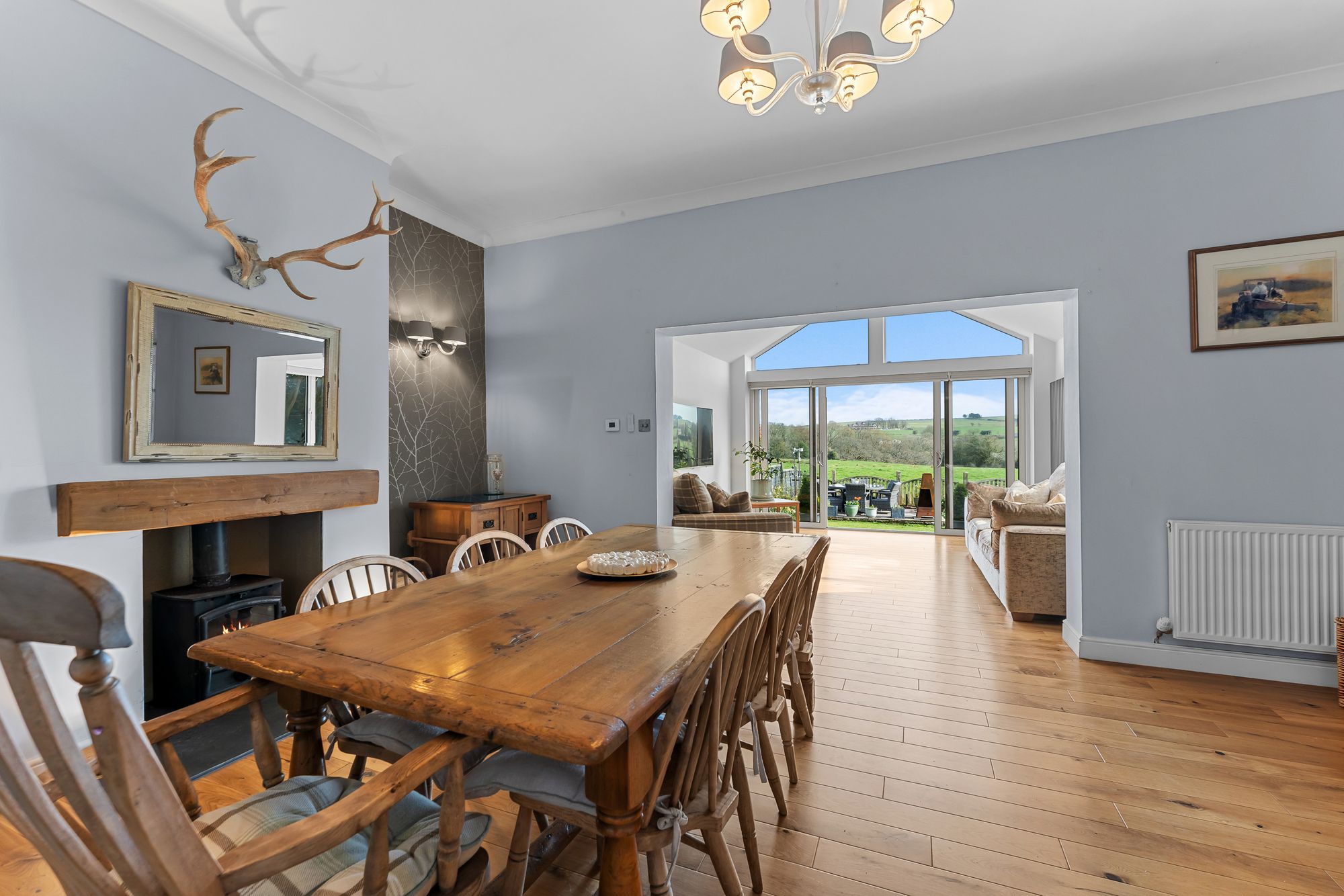 5 bed detached house for sale in Brandwood Court, Bolton  - Property Image 15