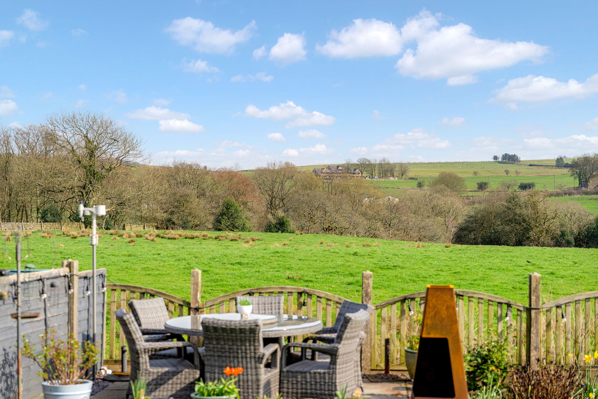 5 bed detached house for sale in Brandwood Court, Bolton  - Property Image 36