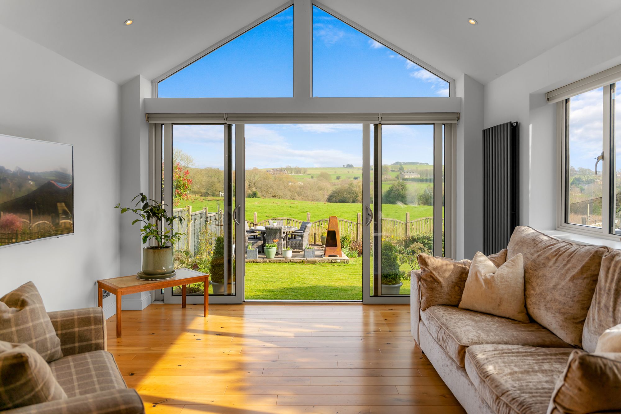 5 bed detached house for sale in Brandwood Court, Bolton  - Property Image 19