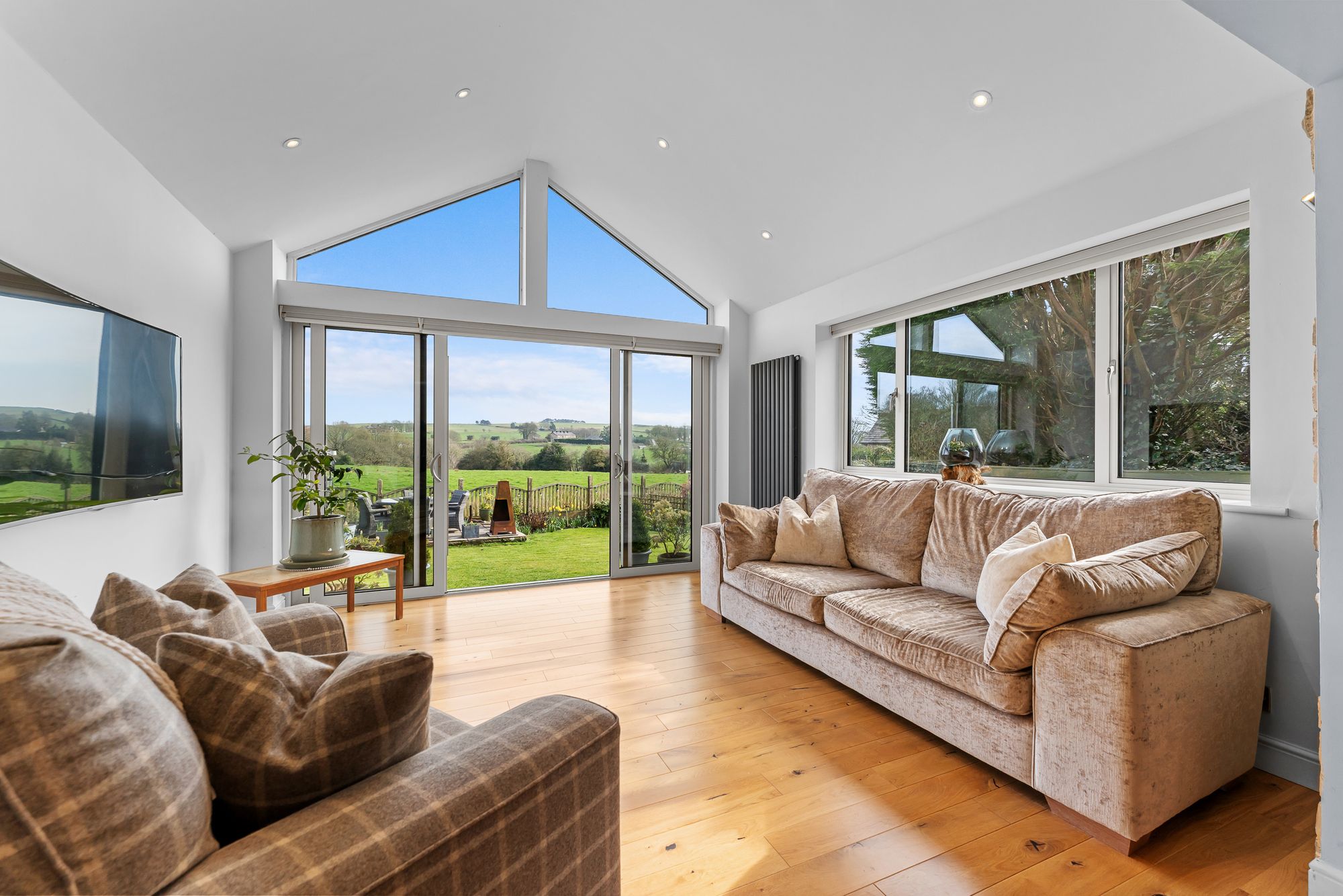 5 bed detached house for sale in Brandwood Court, Bolton  - Property Image 18