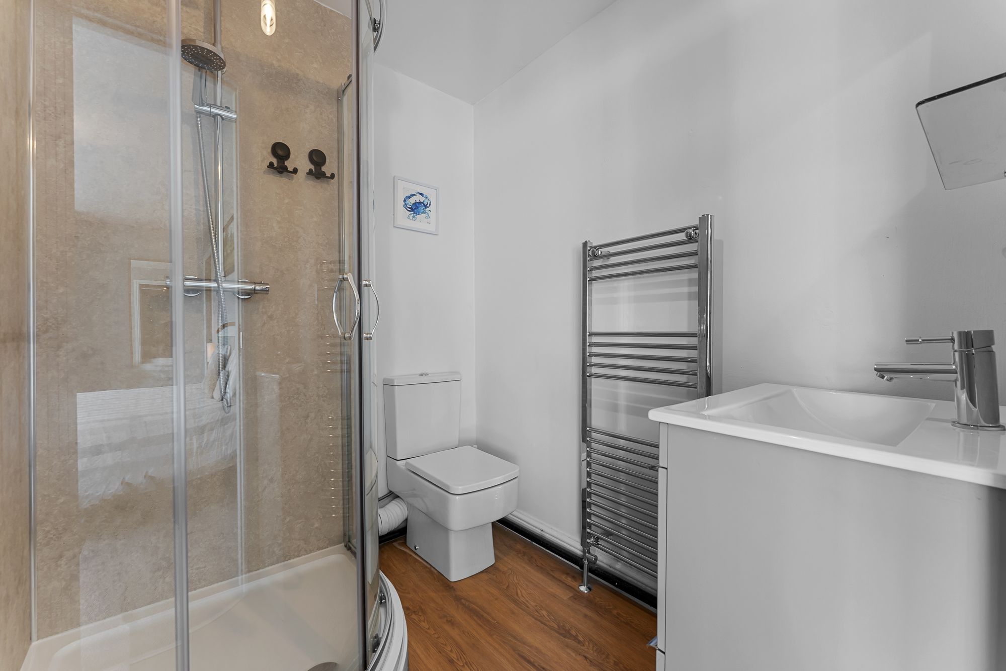 5 bed detached house for sale in Brandwood Court, Bolton 26