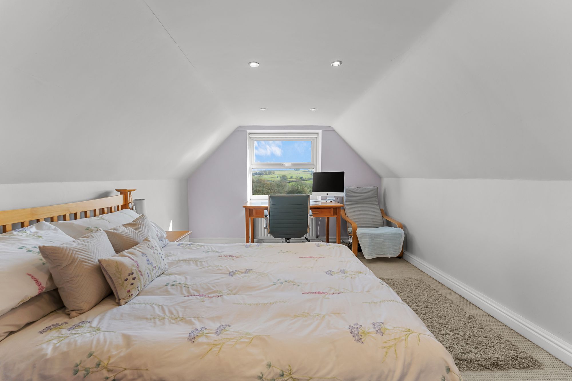 5 bed detached house for sale in Brandwood Court, Bolton  - Property Image 33