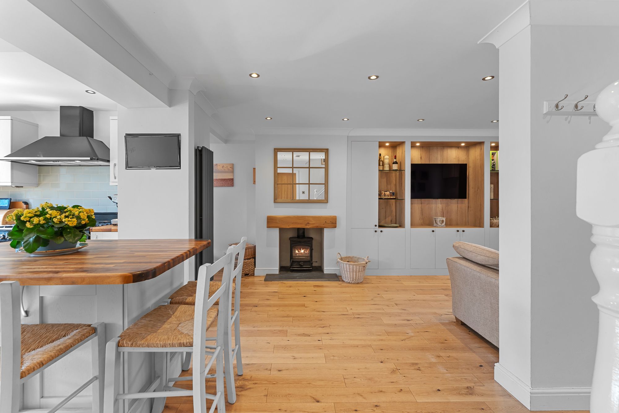 5 bed detached house for sale in Brandwood Court, Bolton  - Property Image 9