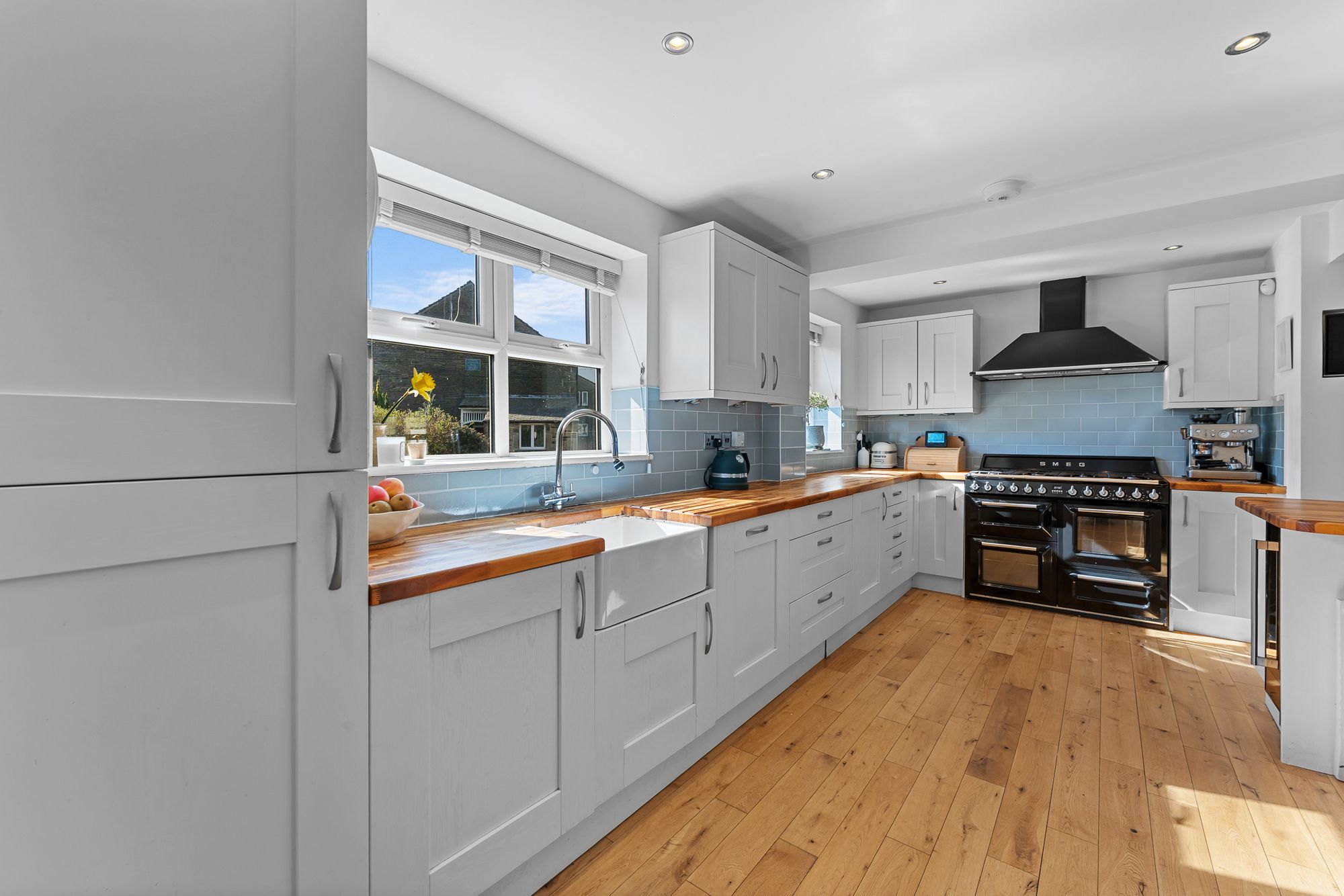 5 bed detached house for sale in Brandwood Court, Bolton  - Property Image 11