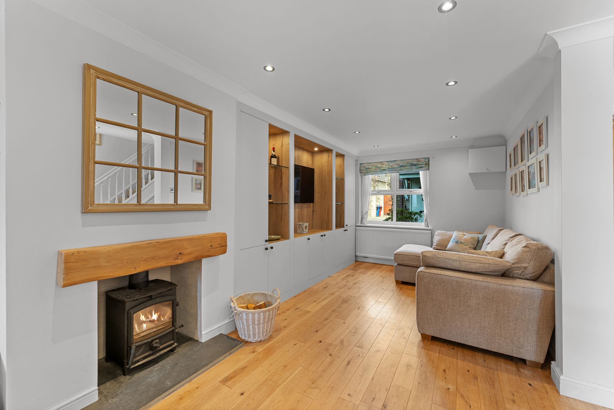 5 bed detached house for sale in Brandwood Court, Bolton 5