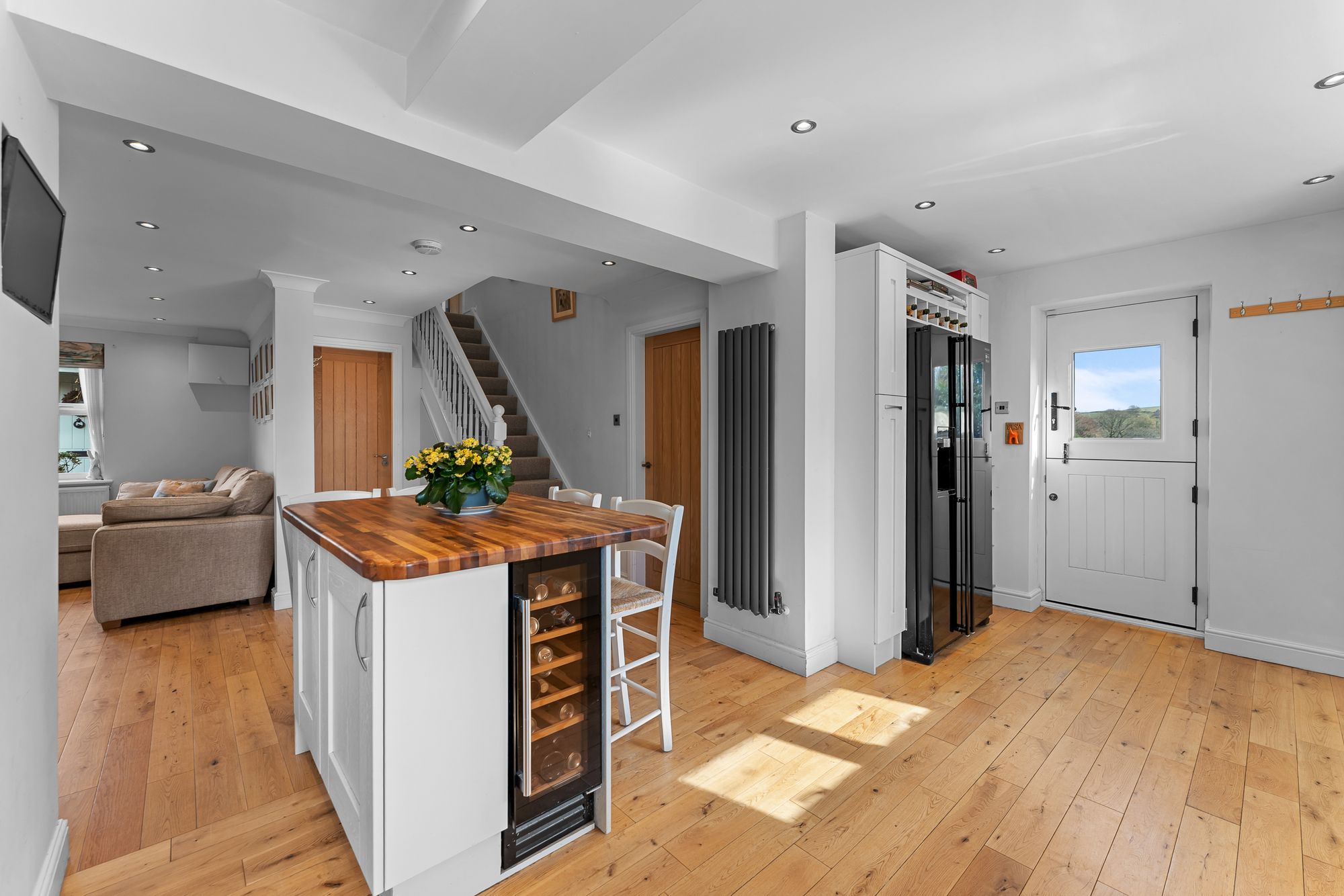 5 bed detached house for sale in Brandwood Court, Bolton 12